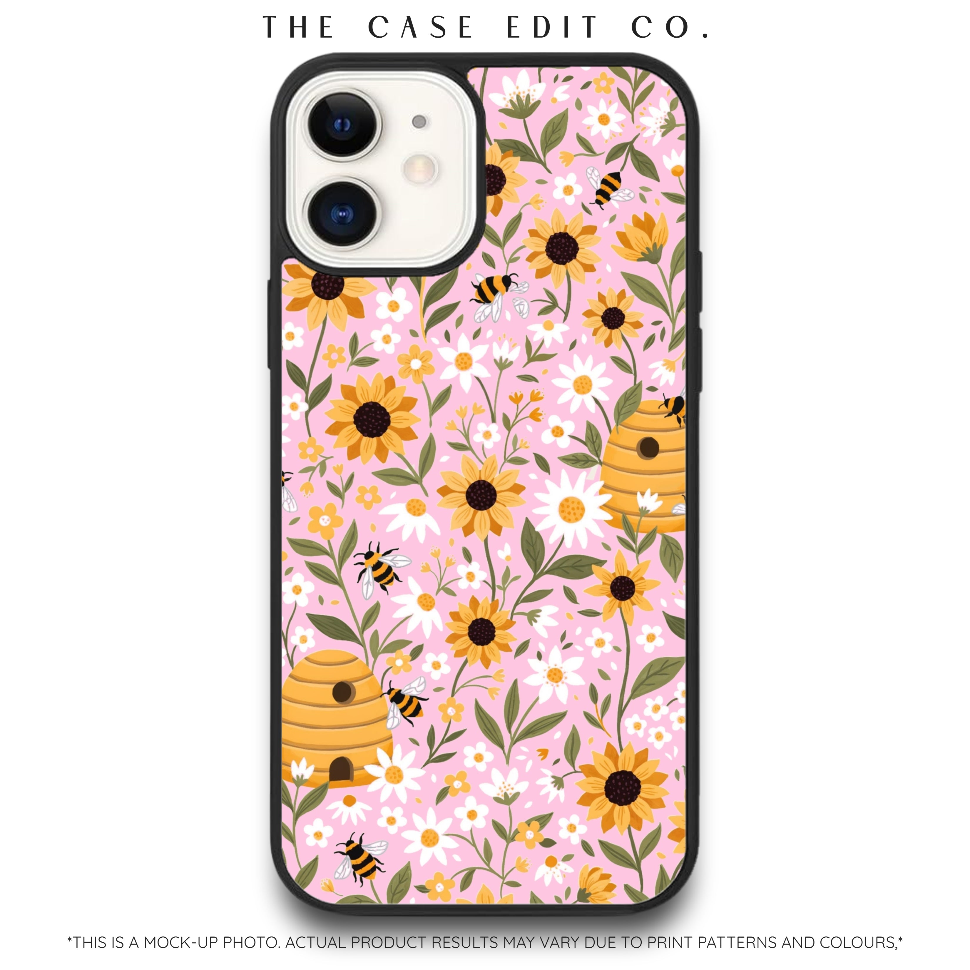 Wildflowers & Honey