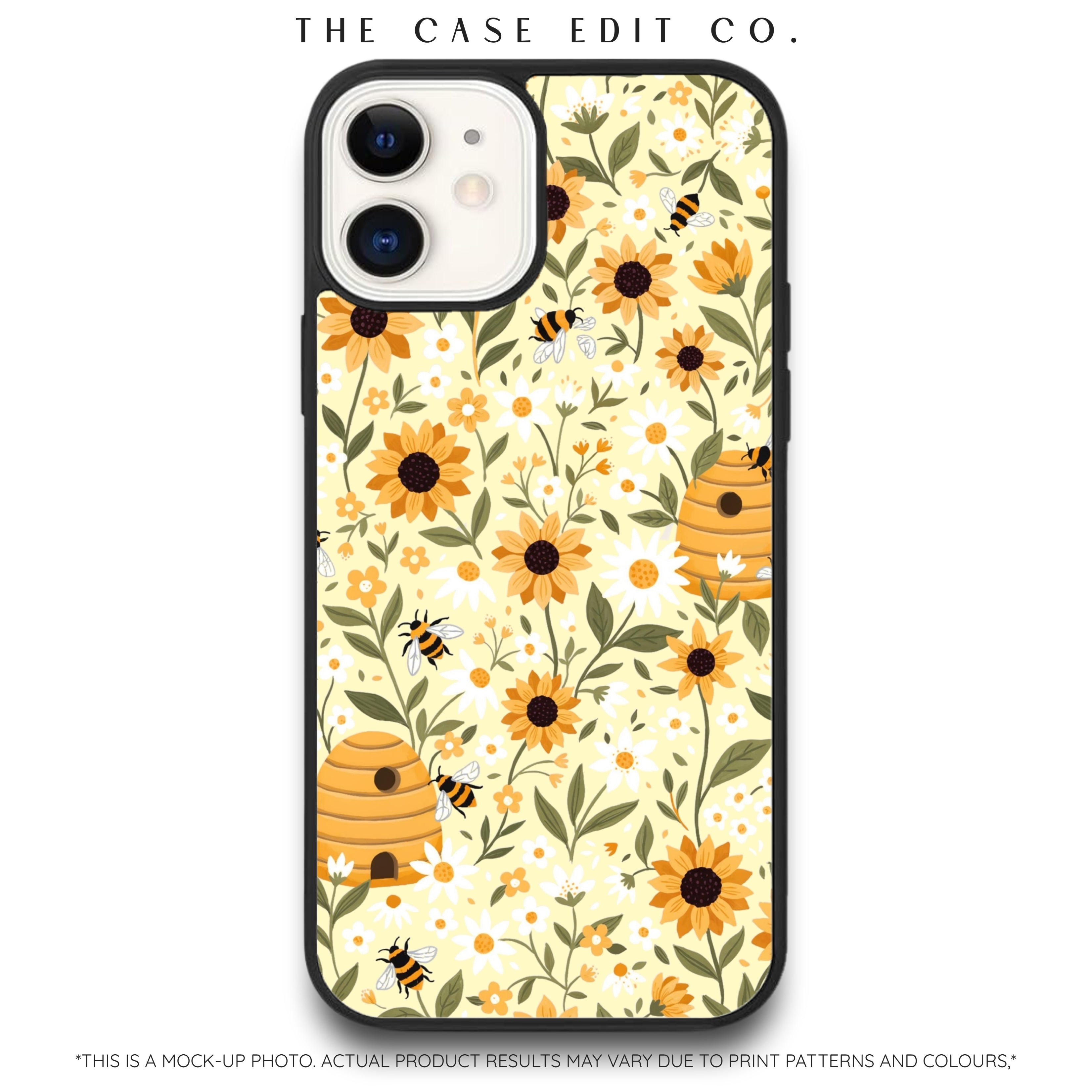 Wildflowers & Honey