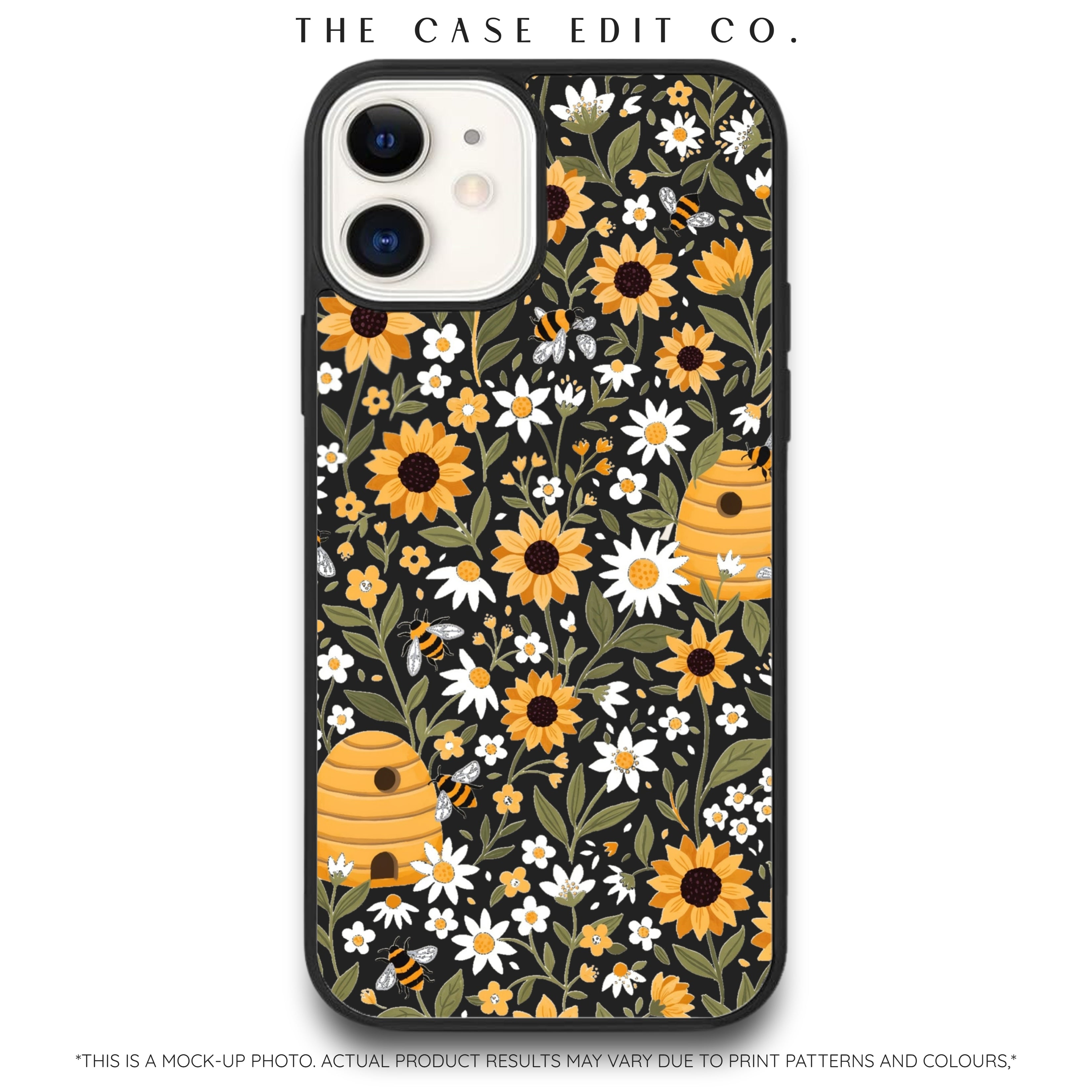 Wildflowers & Honey