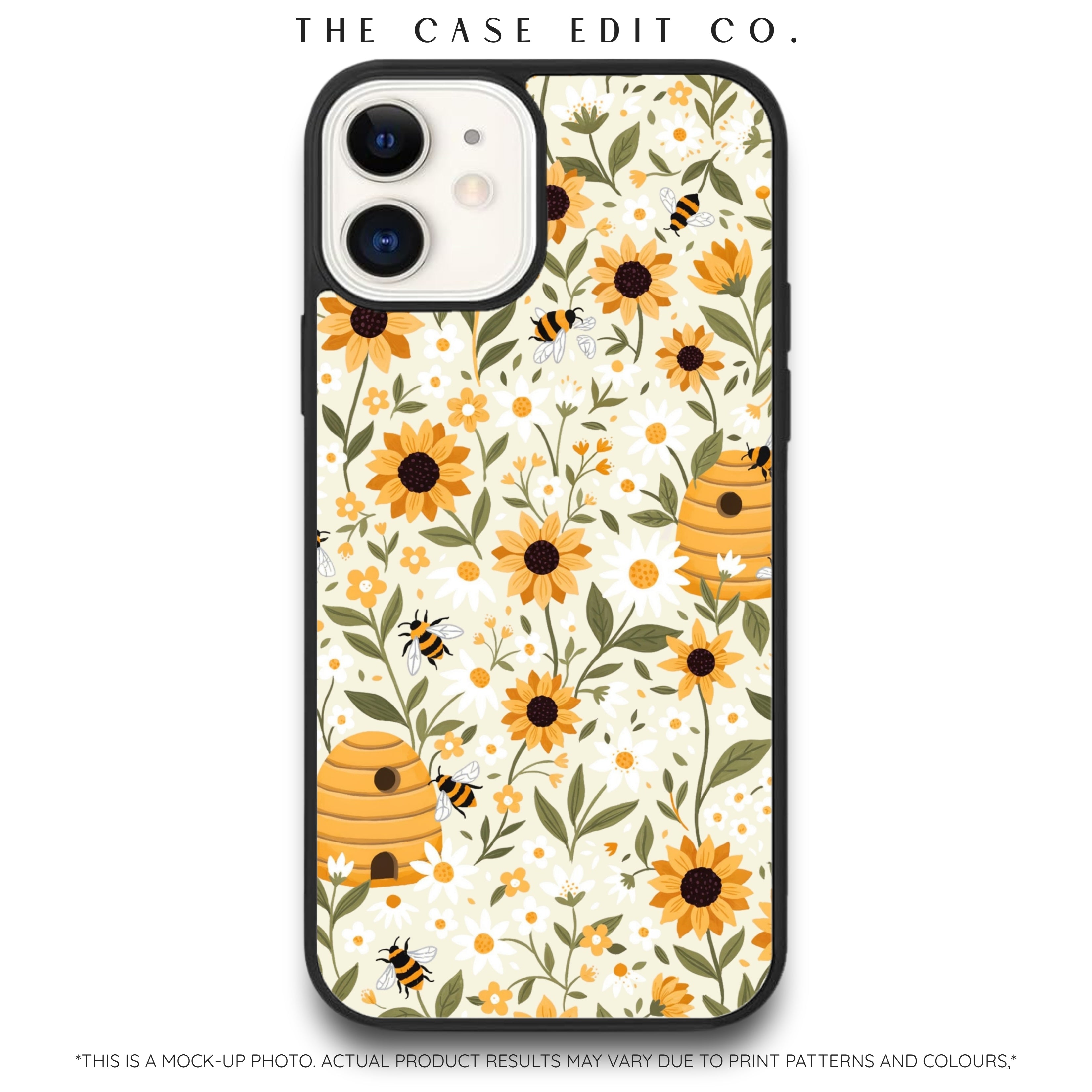 Wildflowers & Honey