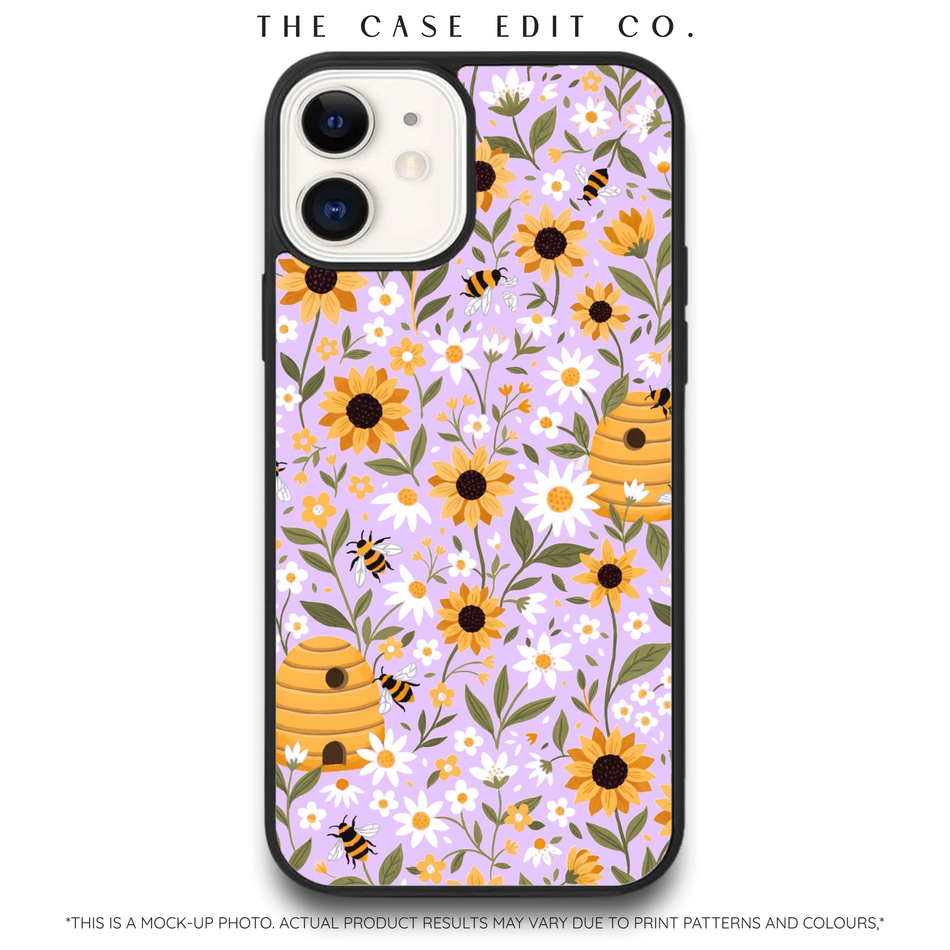Wildflowers & Honey