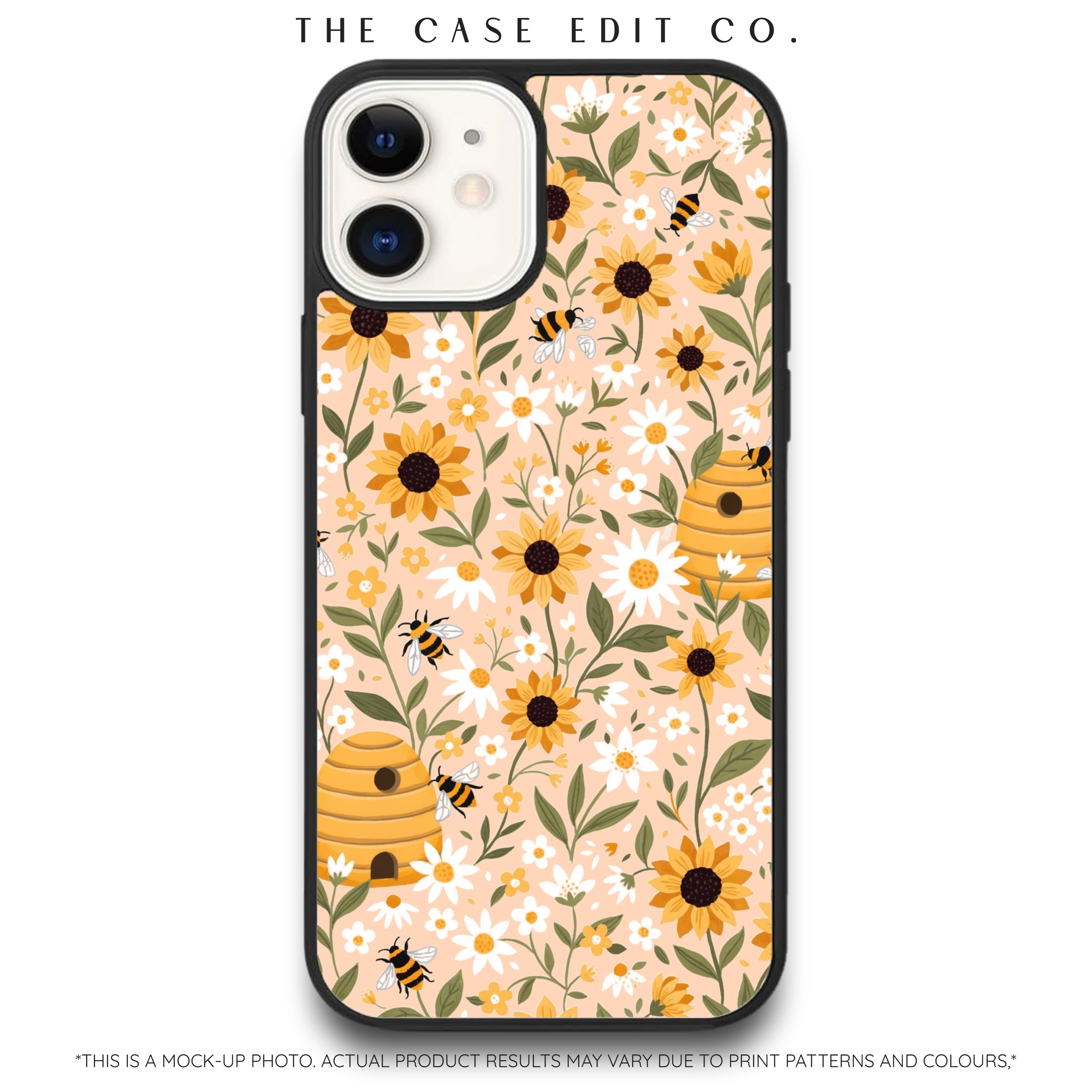 Wildflowers & Honey