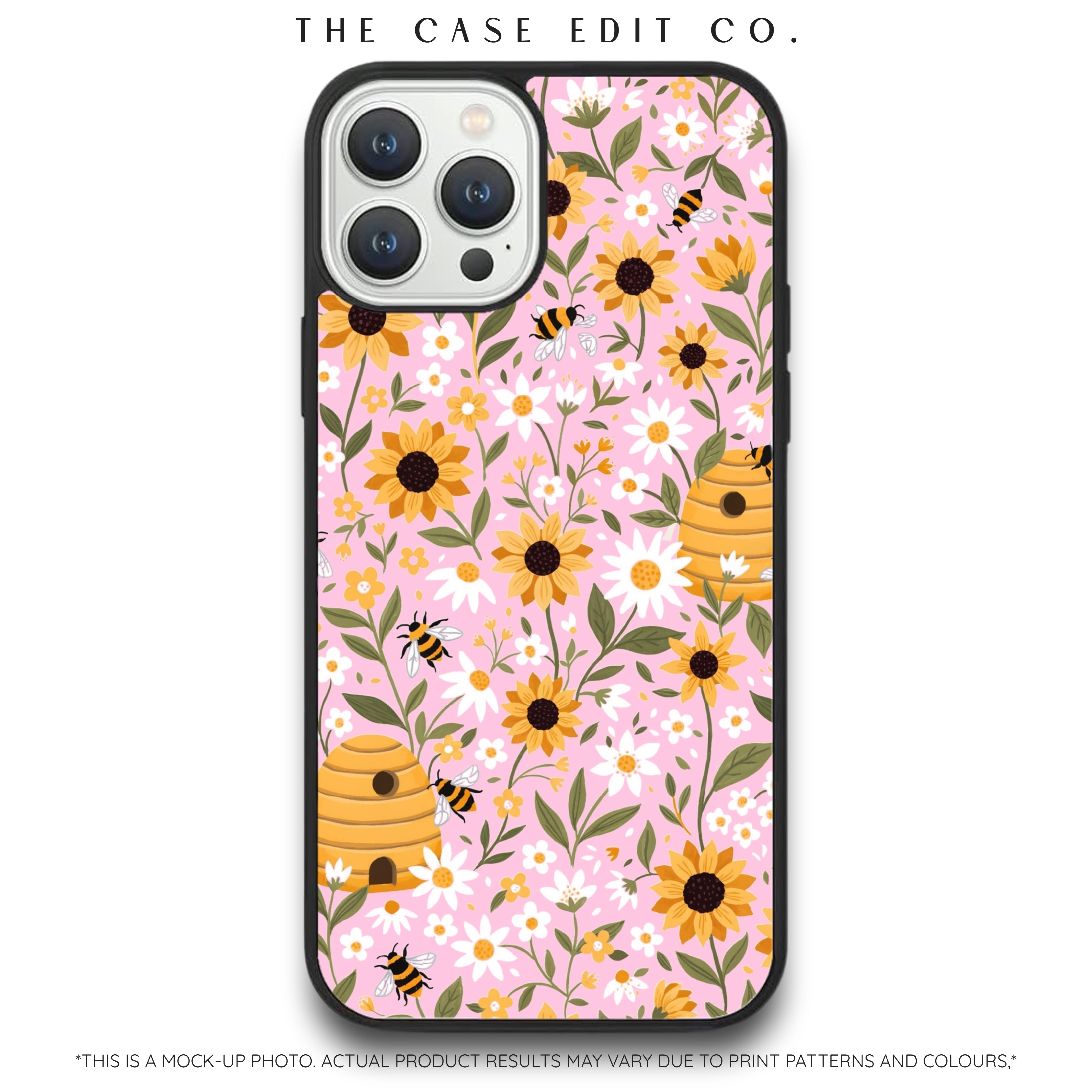 Wildflowers & Honey