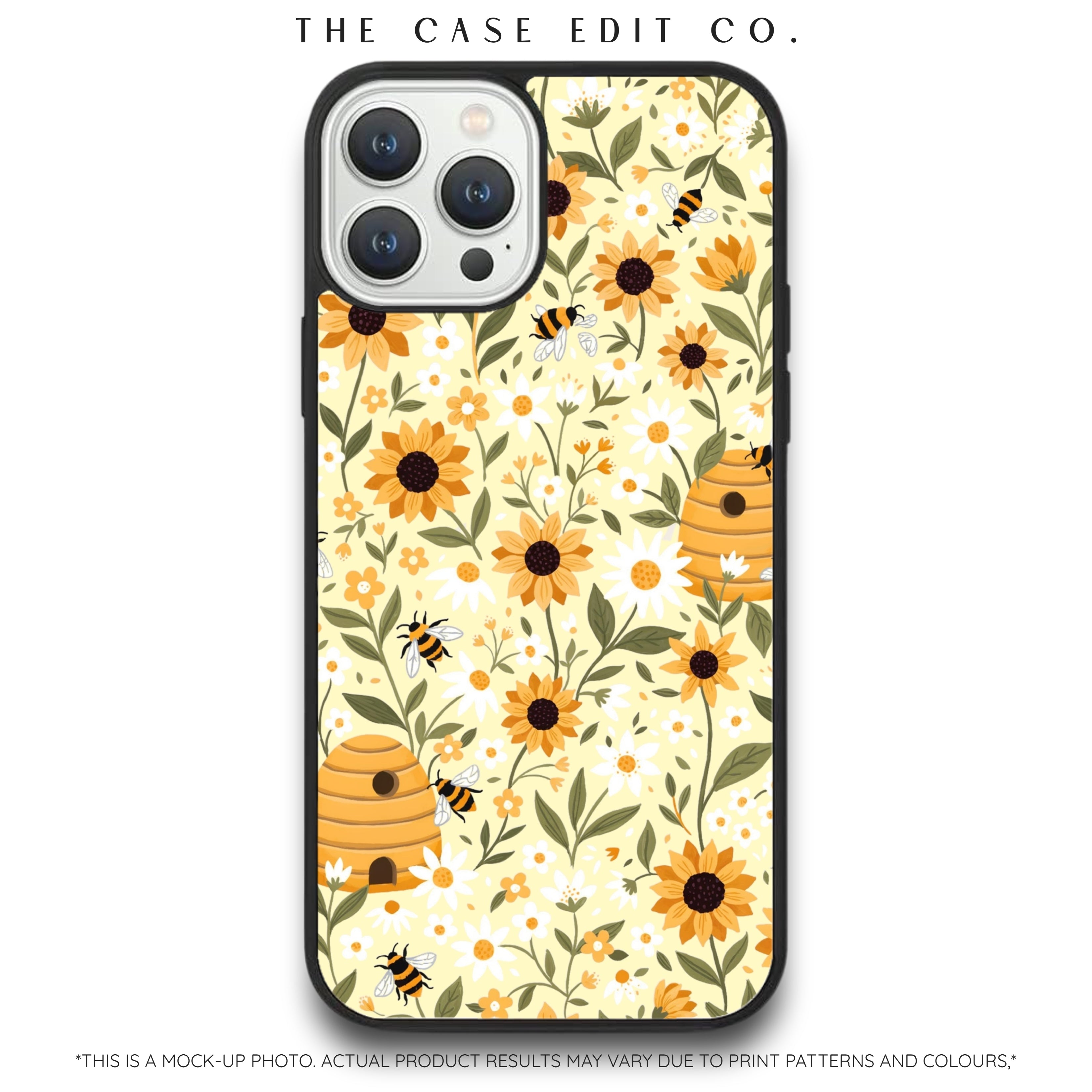Wildflowers & Honey