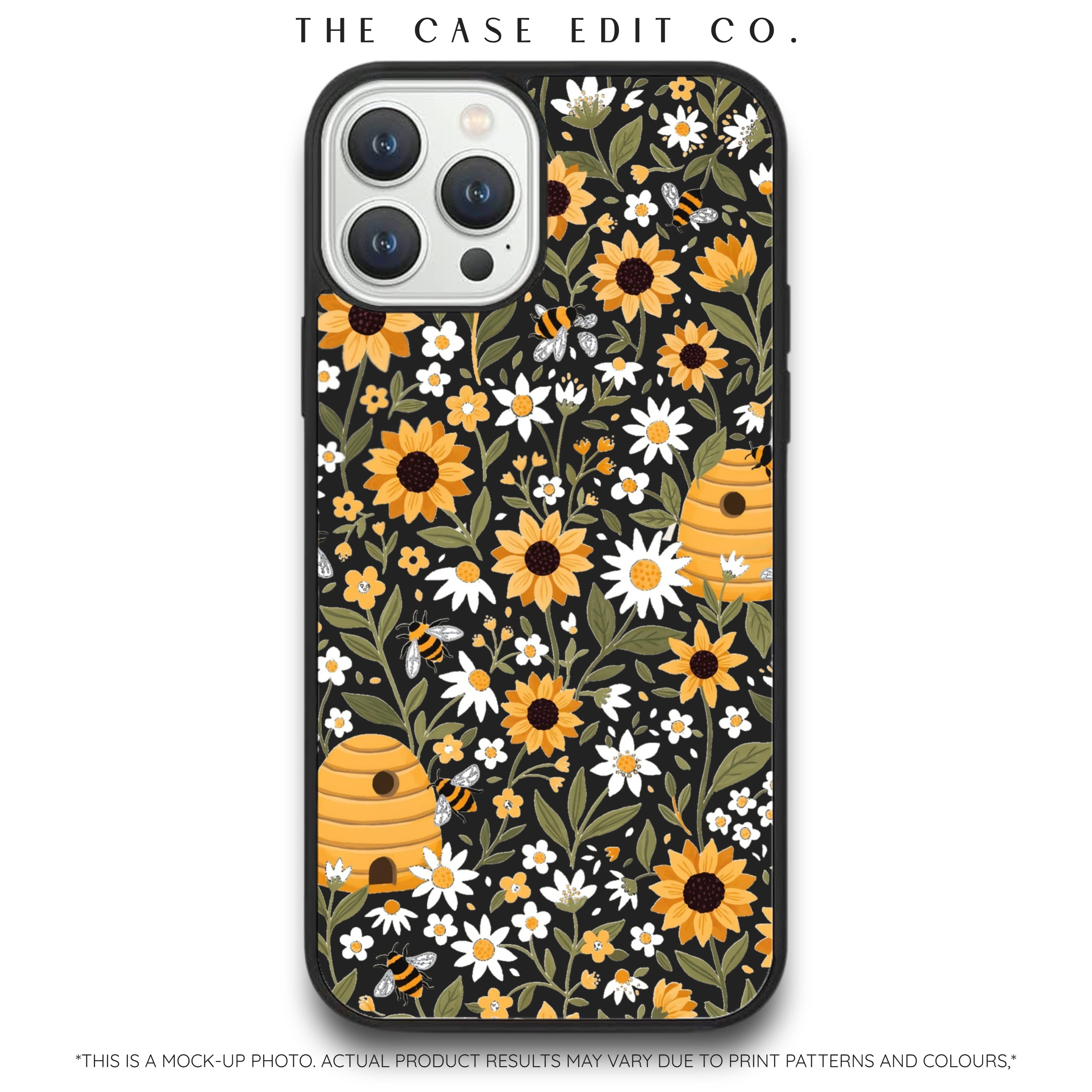 Wildflowers & Honey