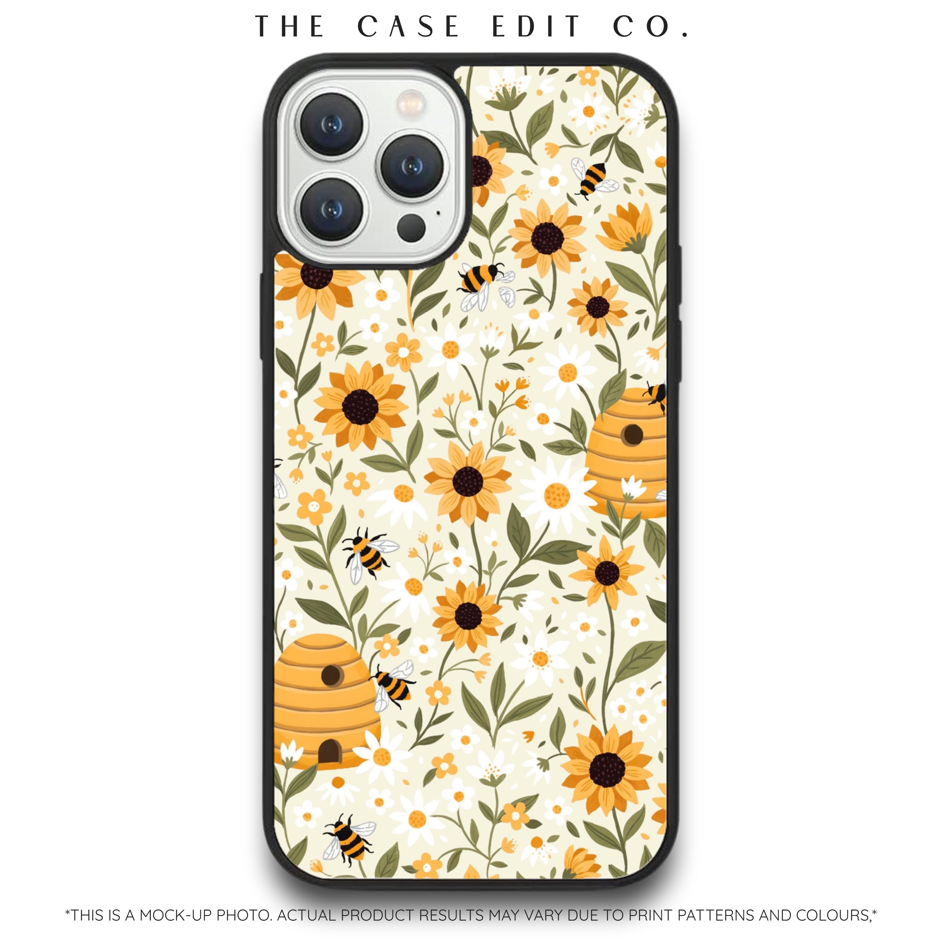 Wildflowers & Honey