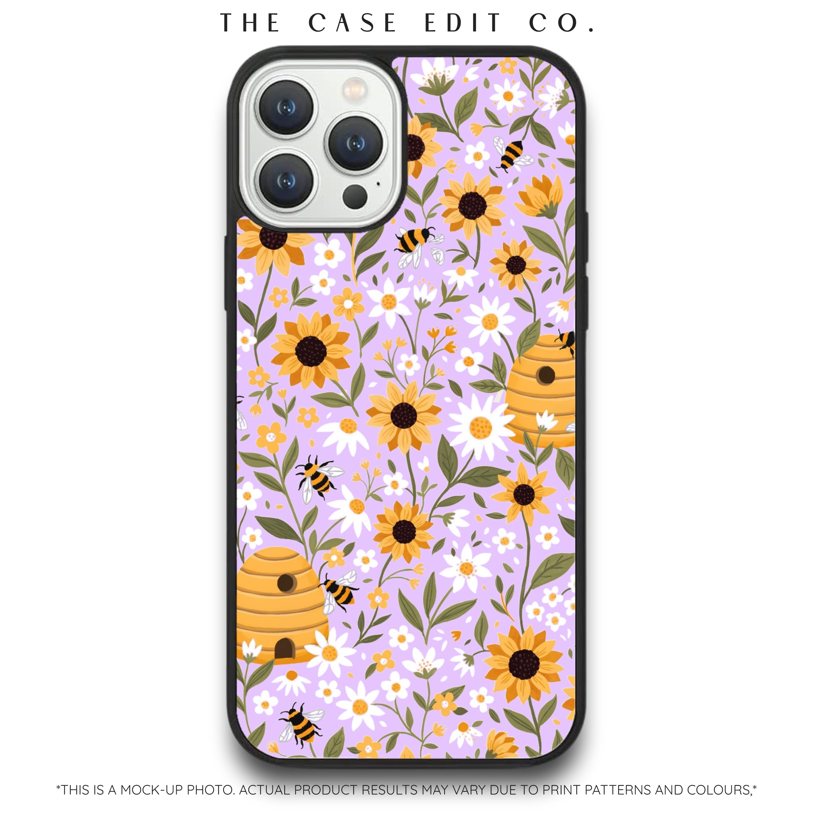 Wildflowers & Honey