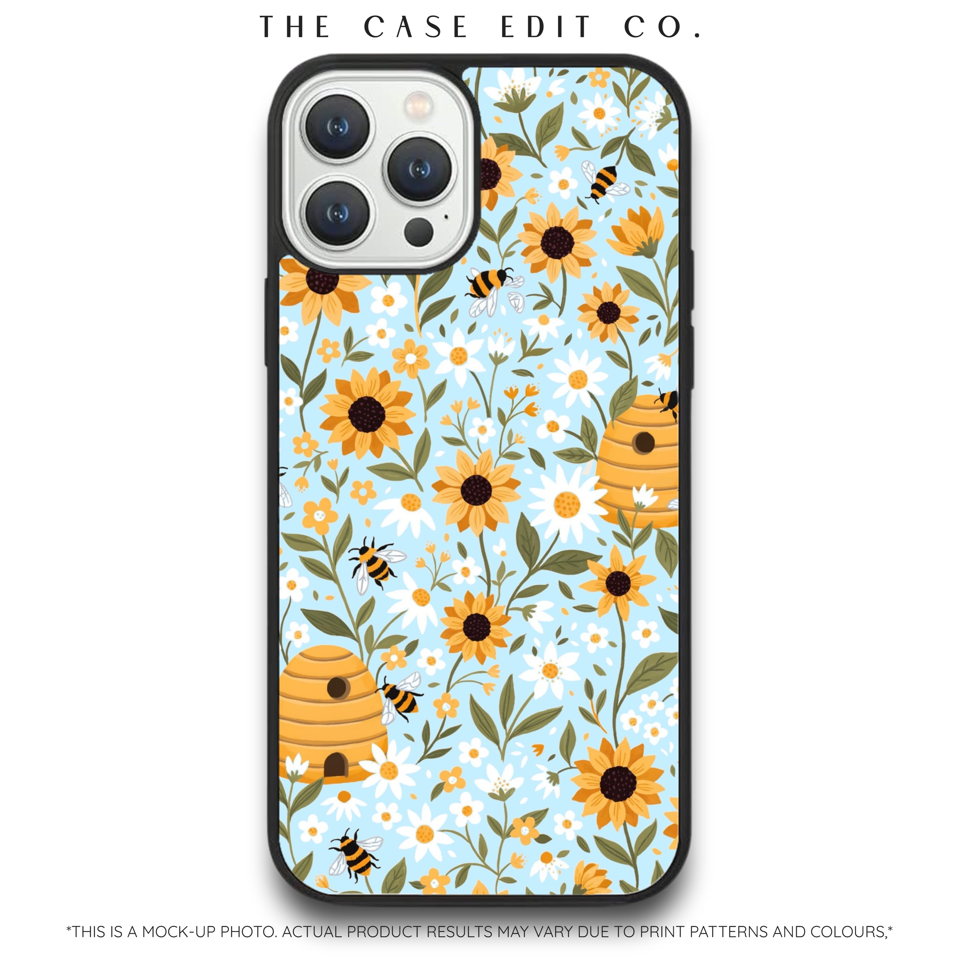 Wildflowers & Honey