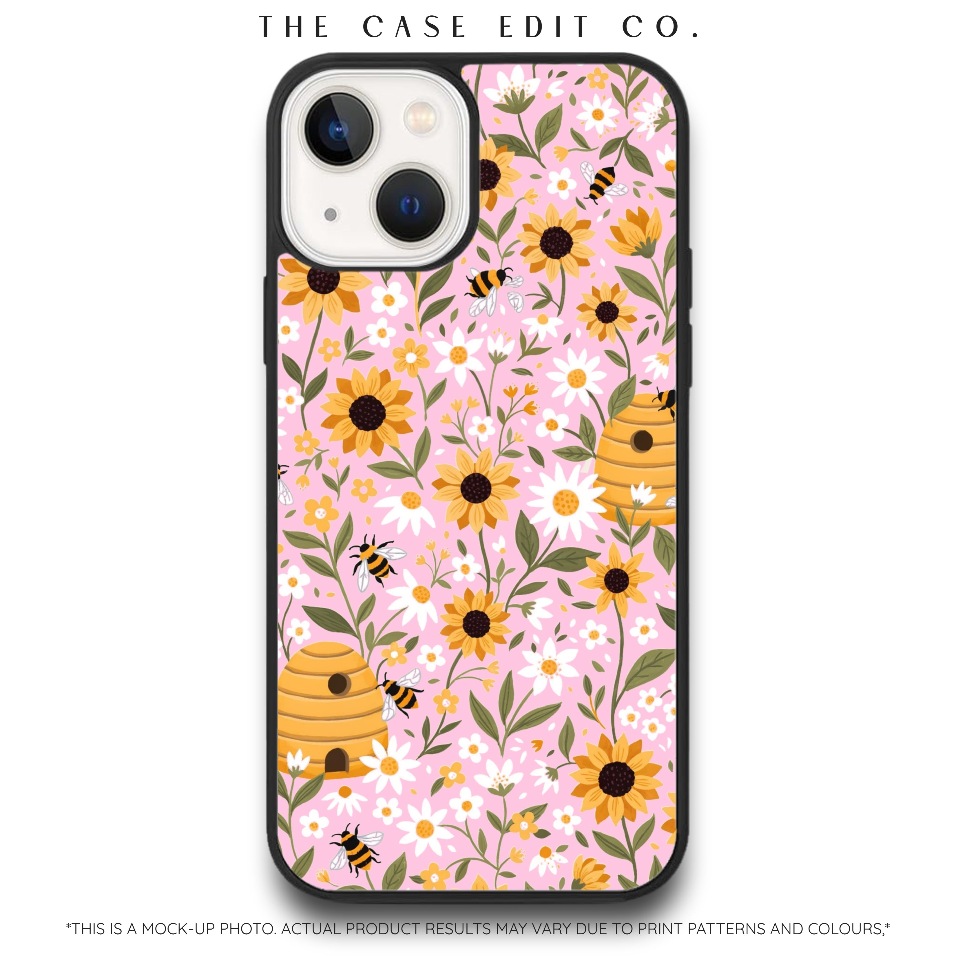 Wildflowers & Honey