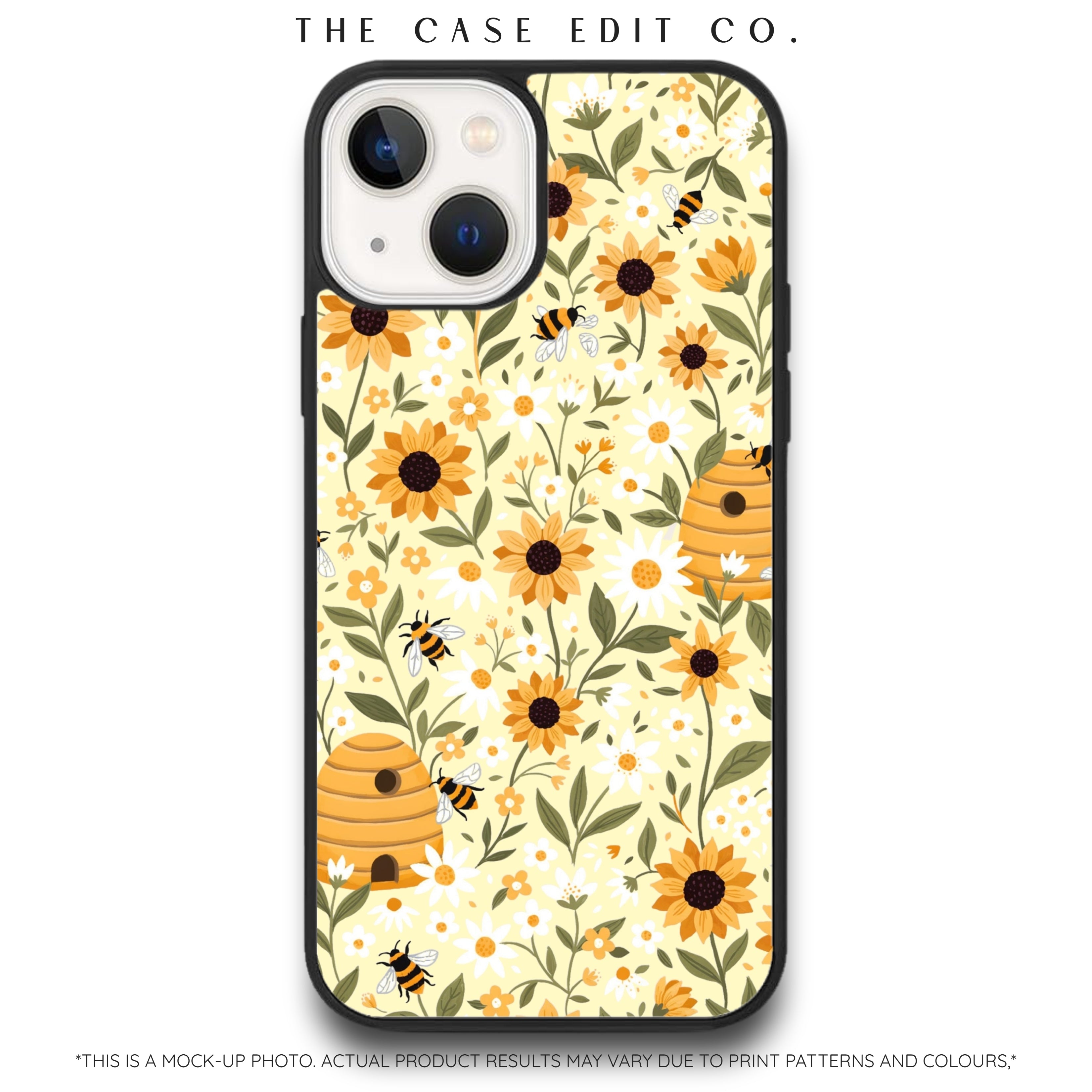 Wildflowers & Honey