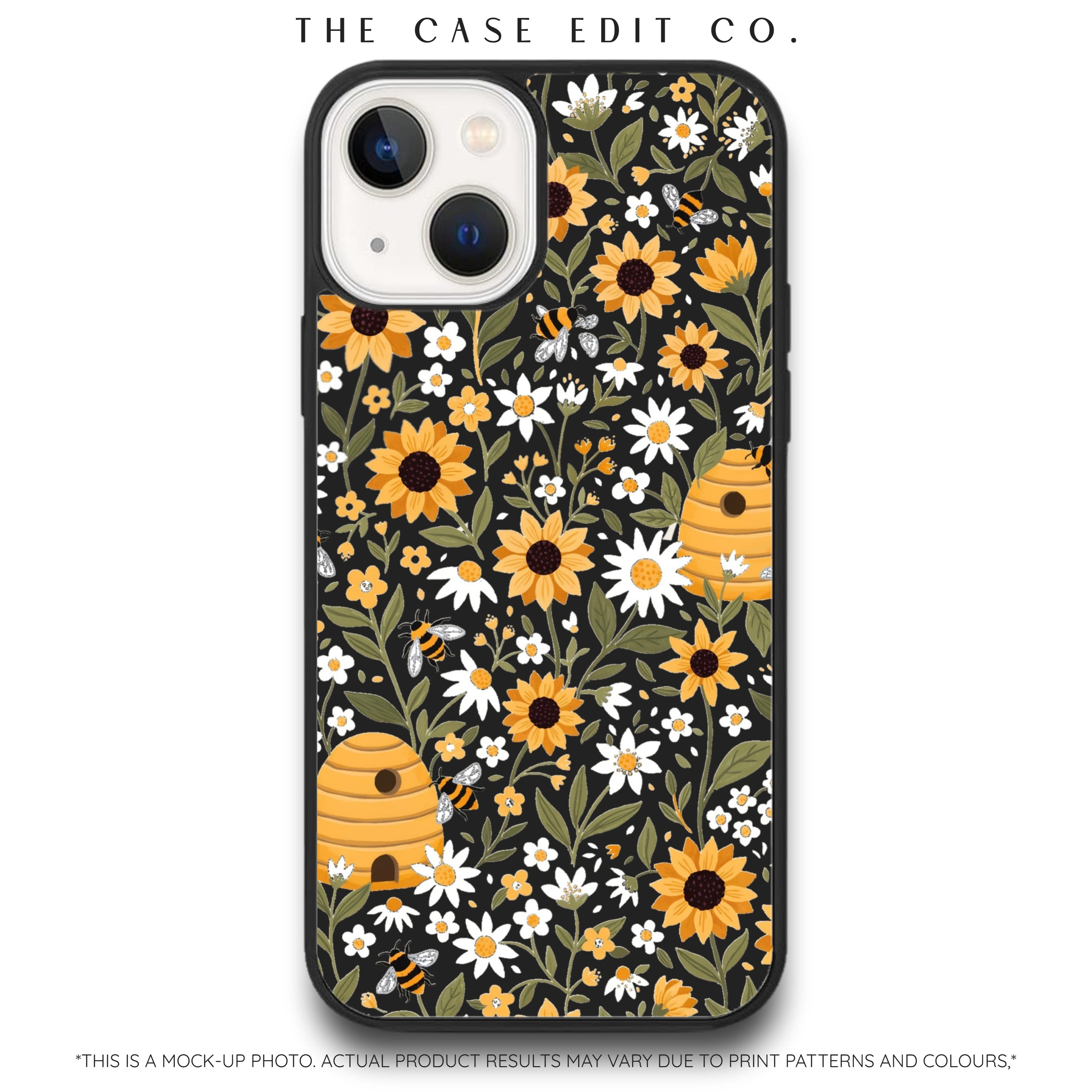 Wildflowers & Honey
