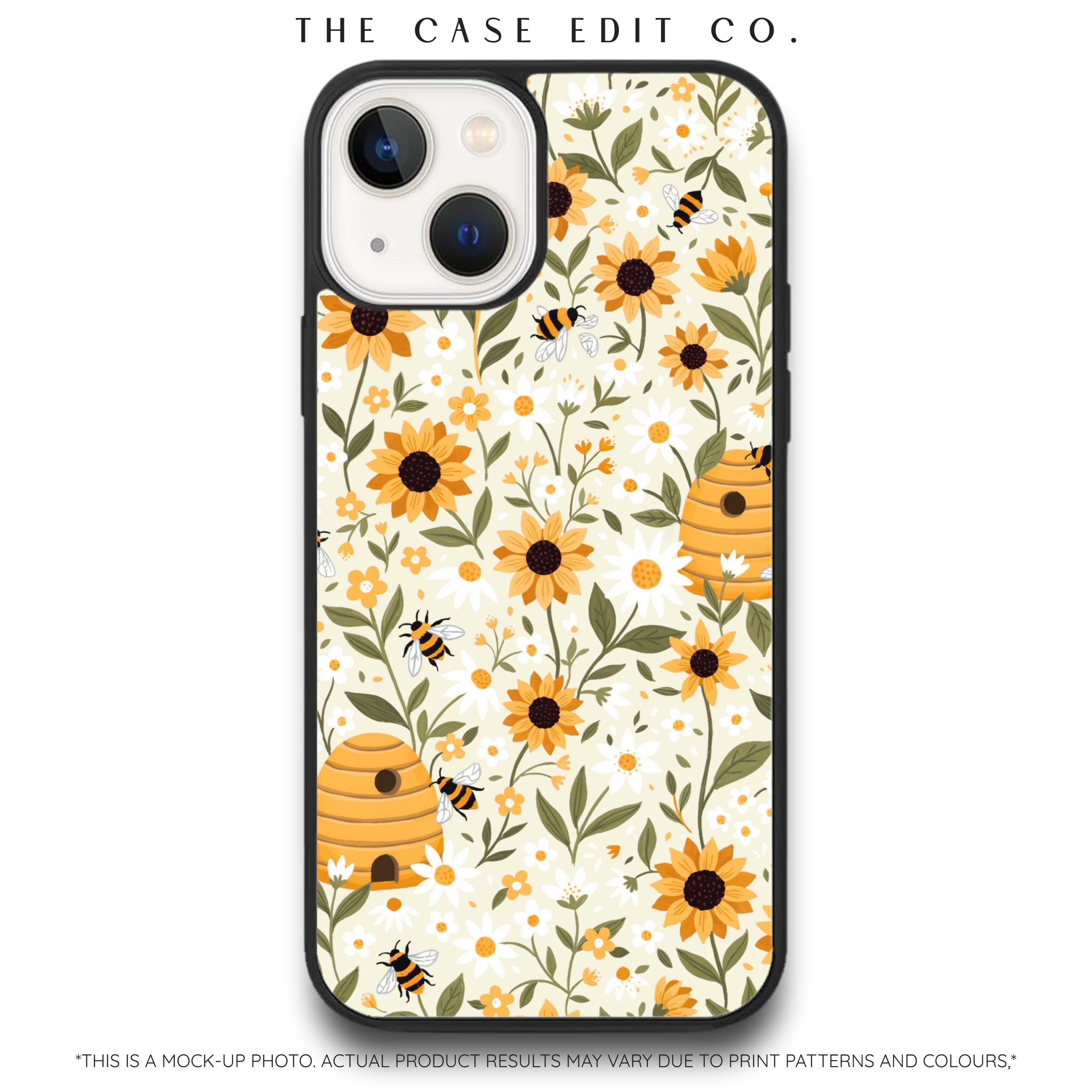 Wildflowers & Honey