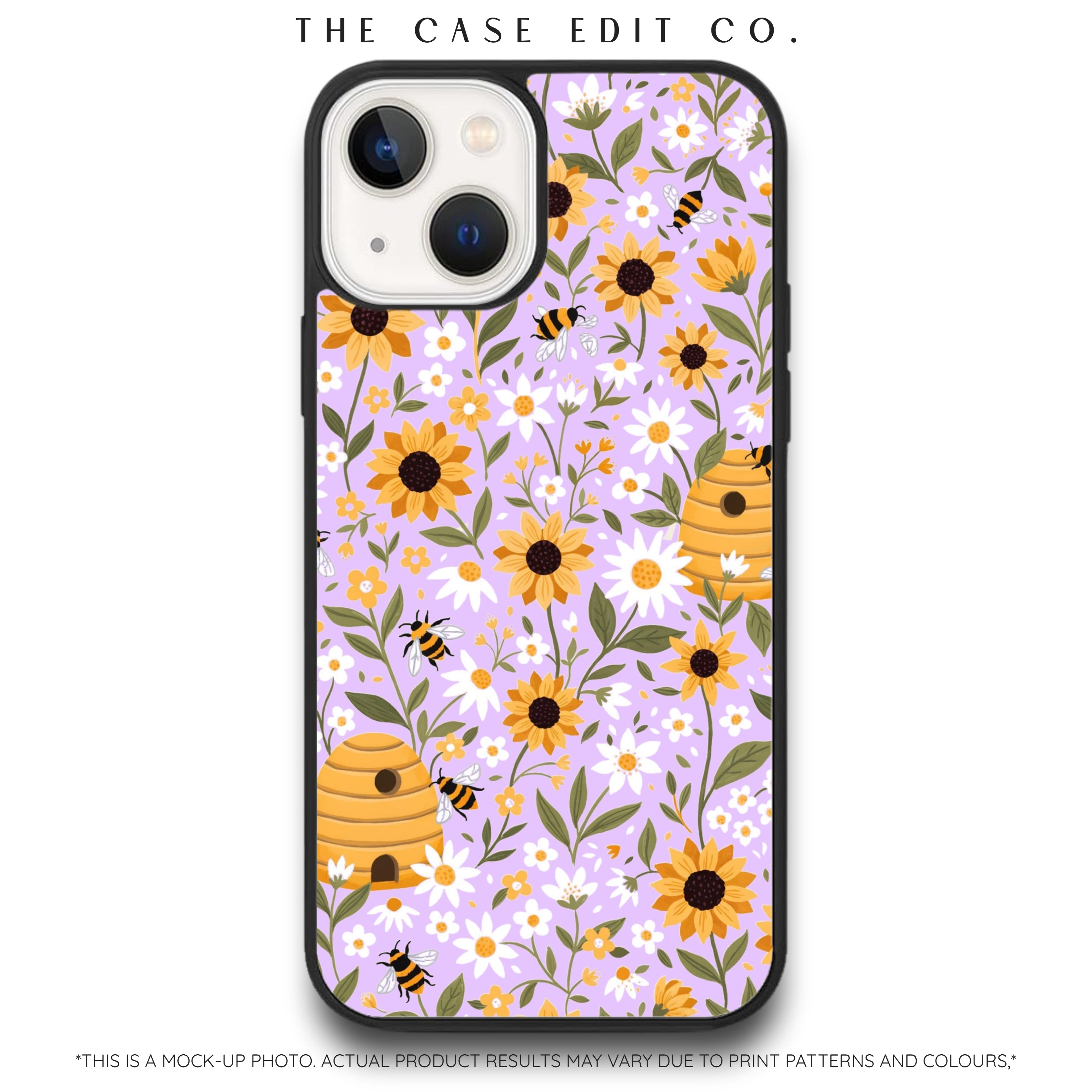 Wildflowers & Honey