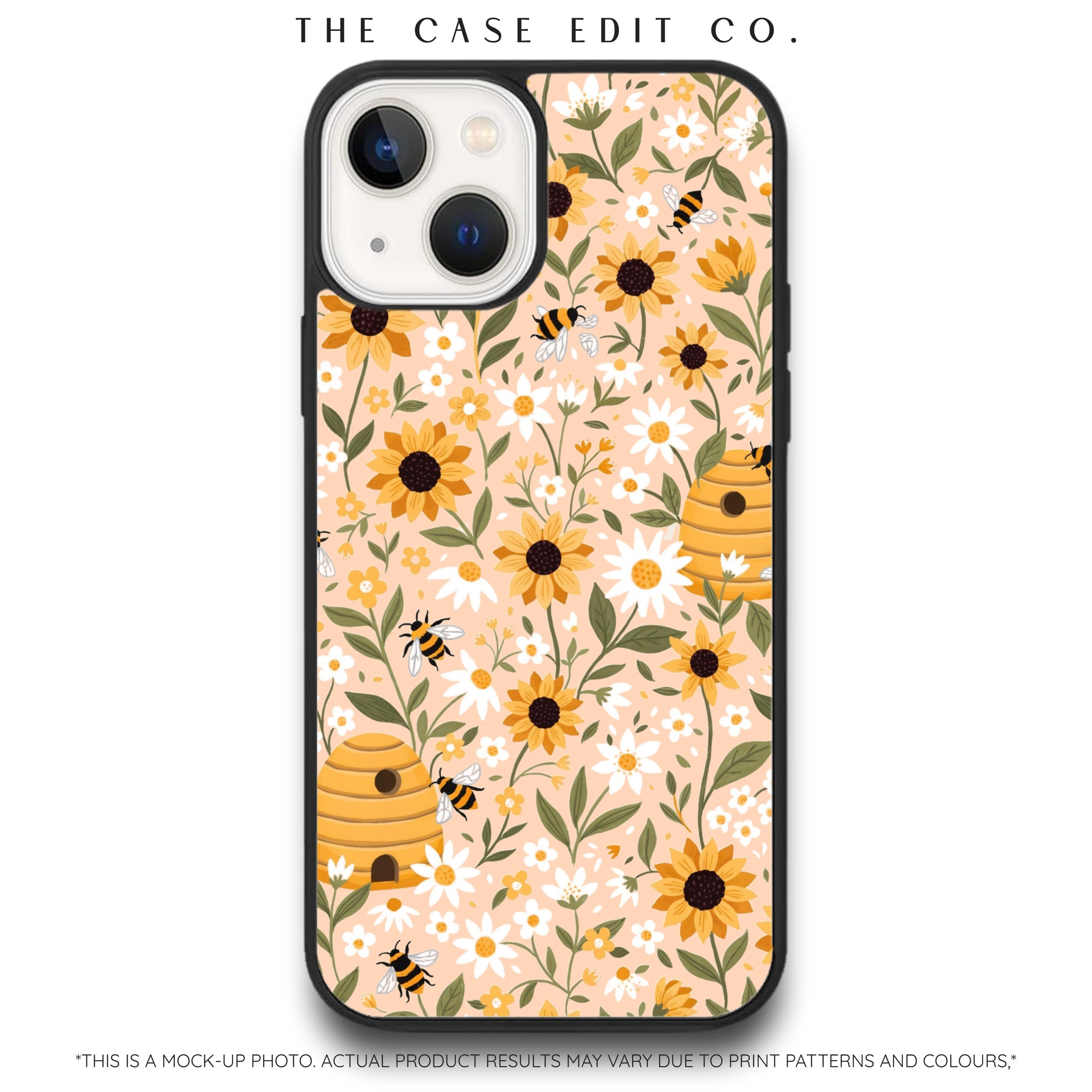 Wildflowers & Honey