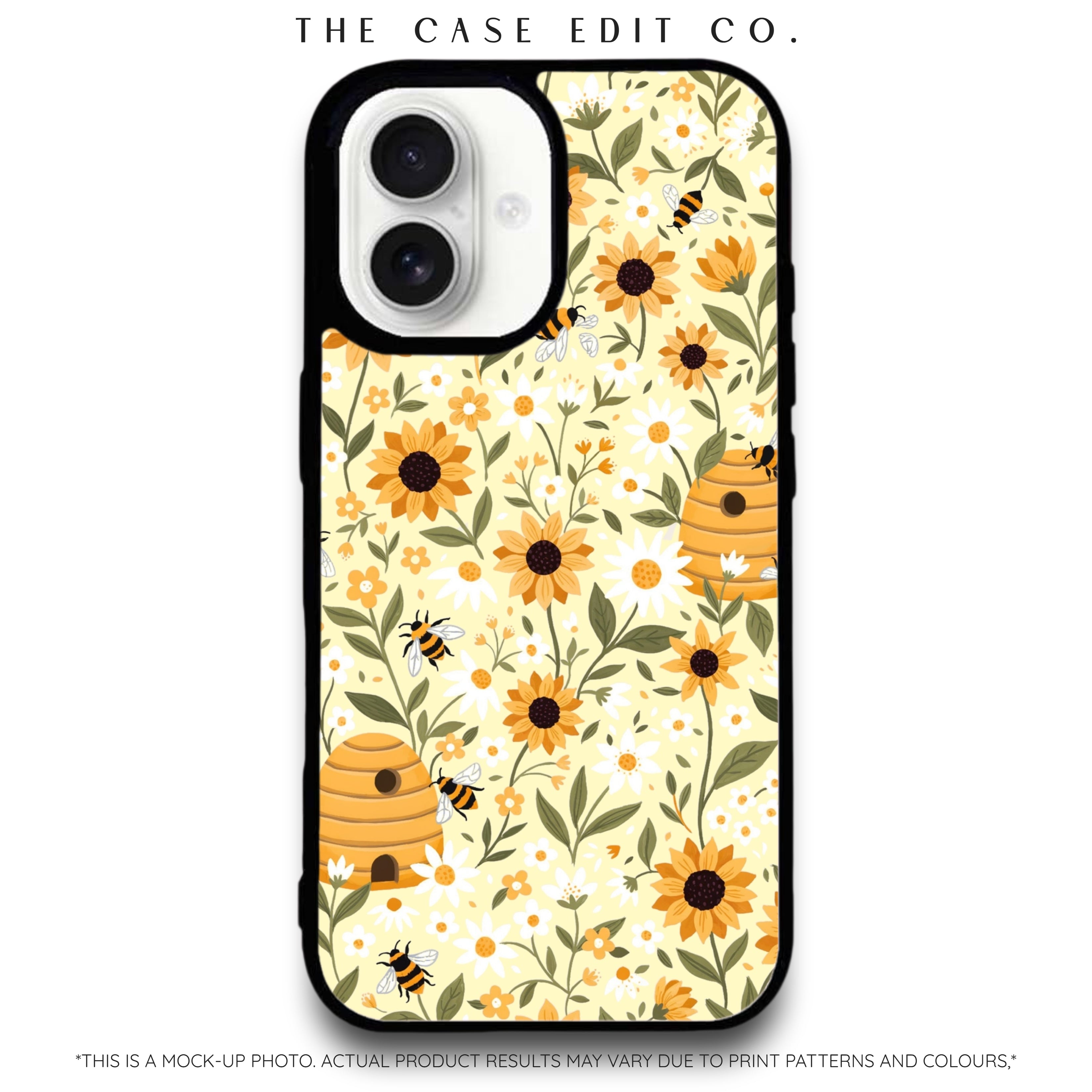 Wildflowers & Honey