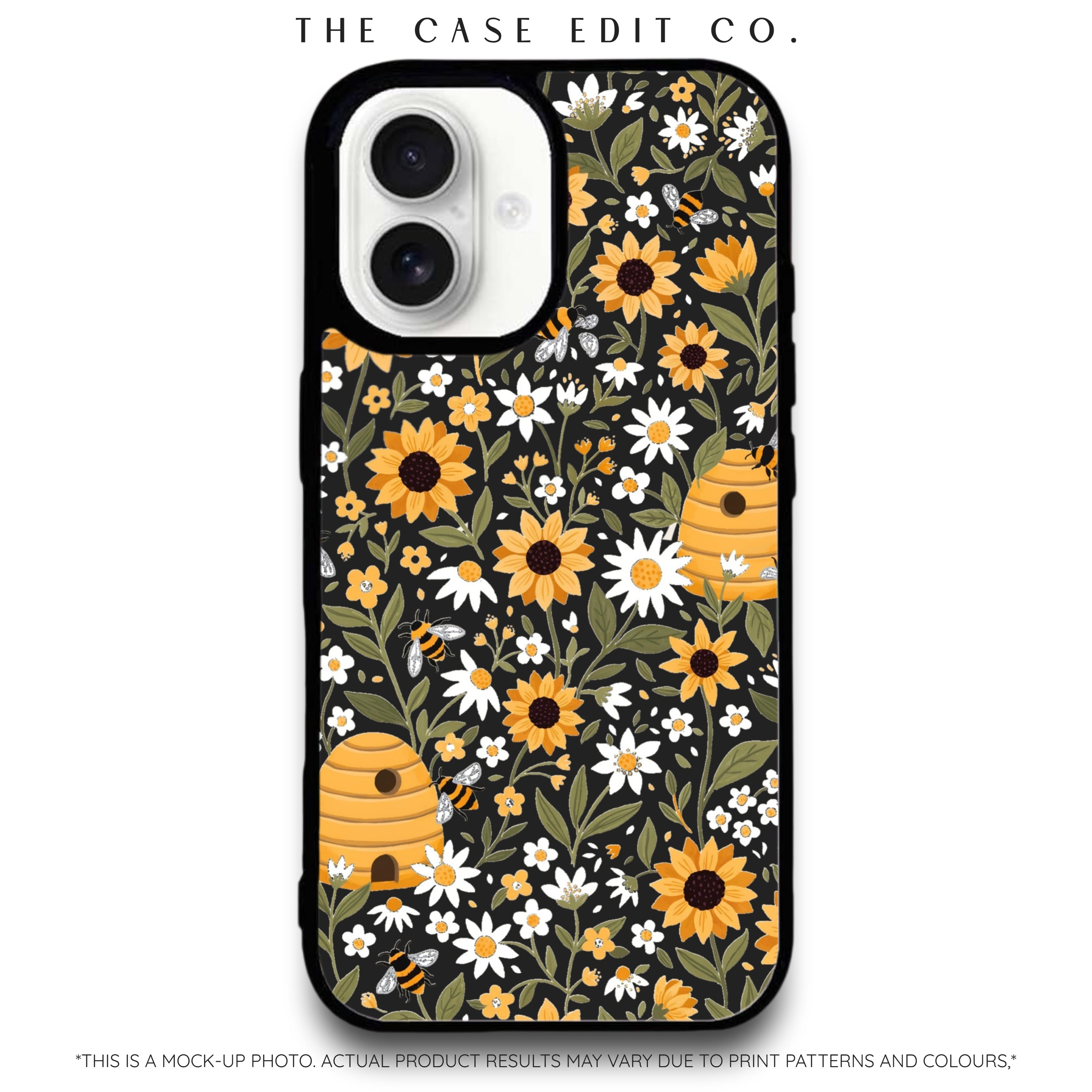 Wildflowers & Honey