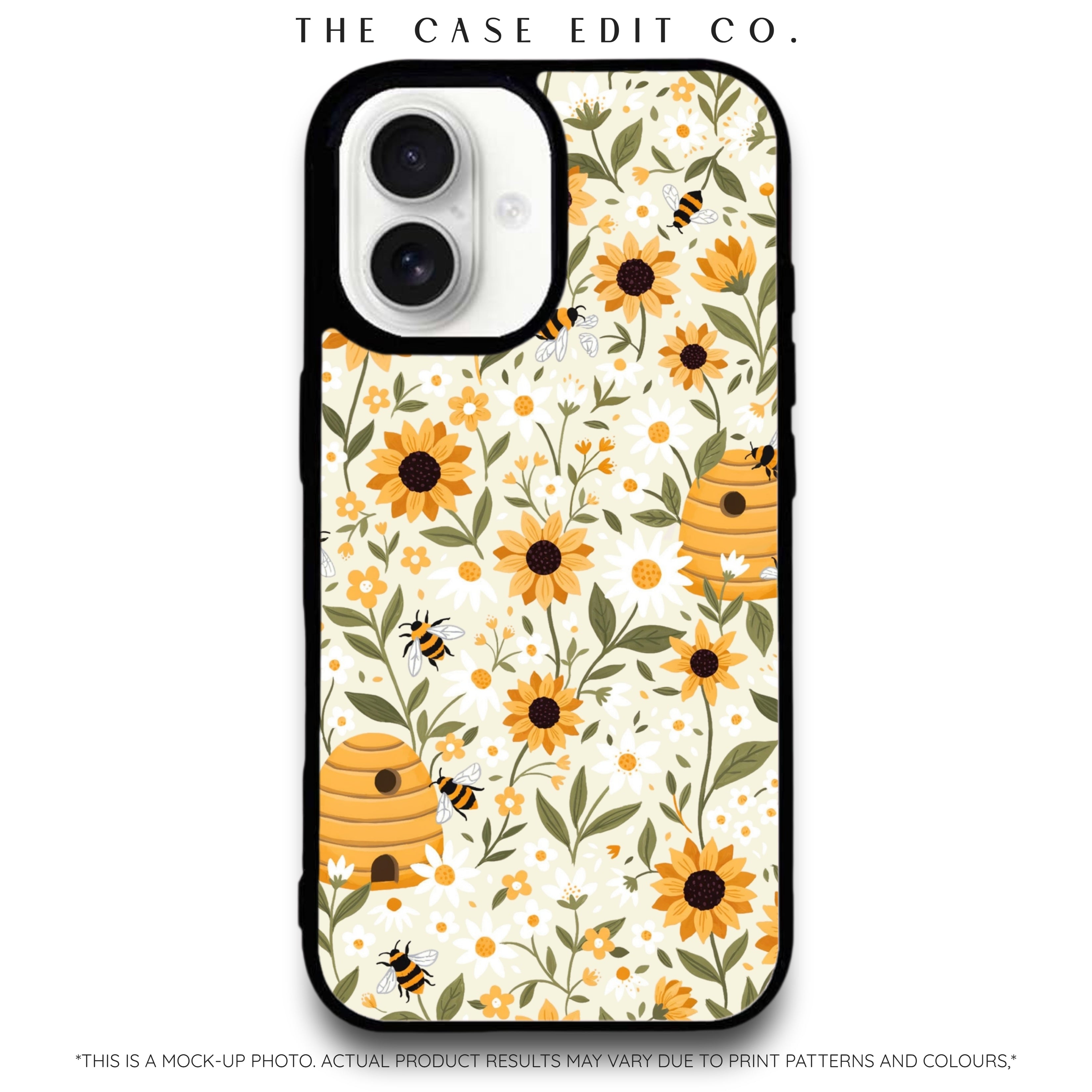 Wildflowers & Honey