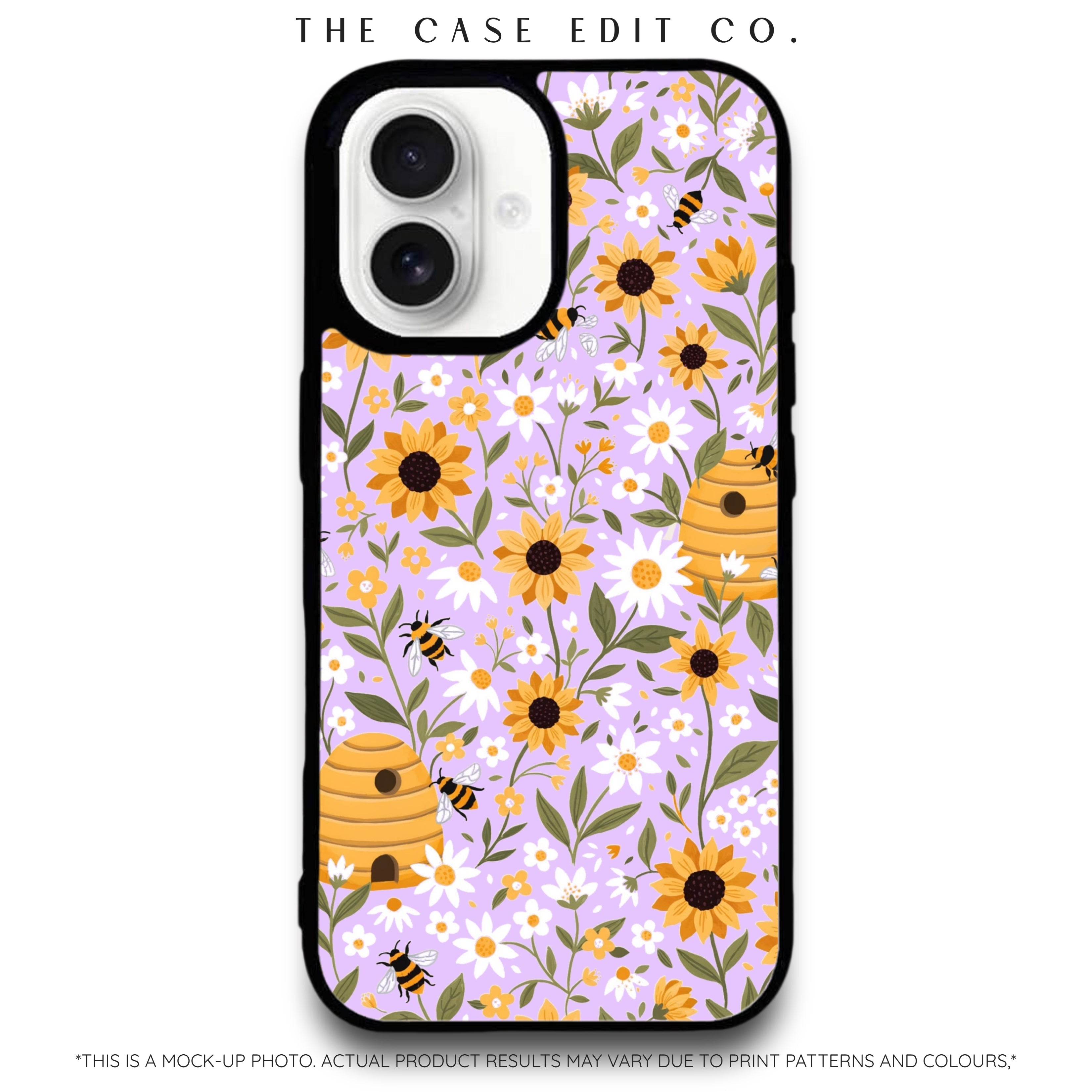 Wildflowers & Honey