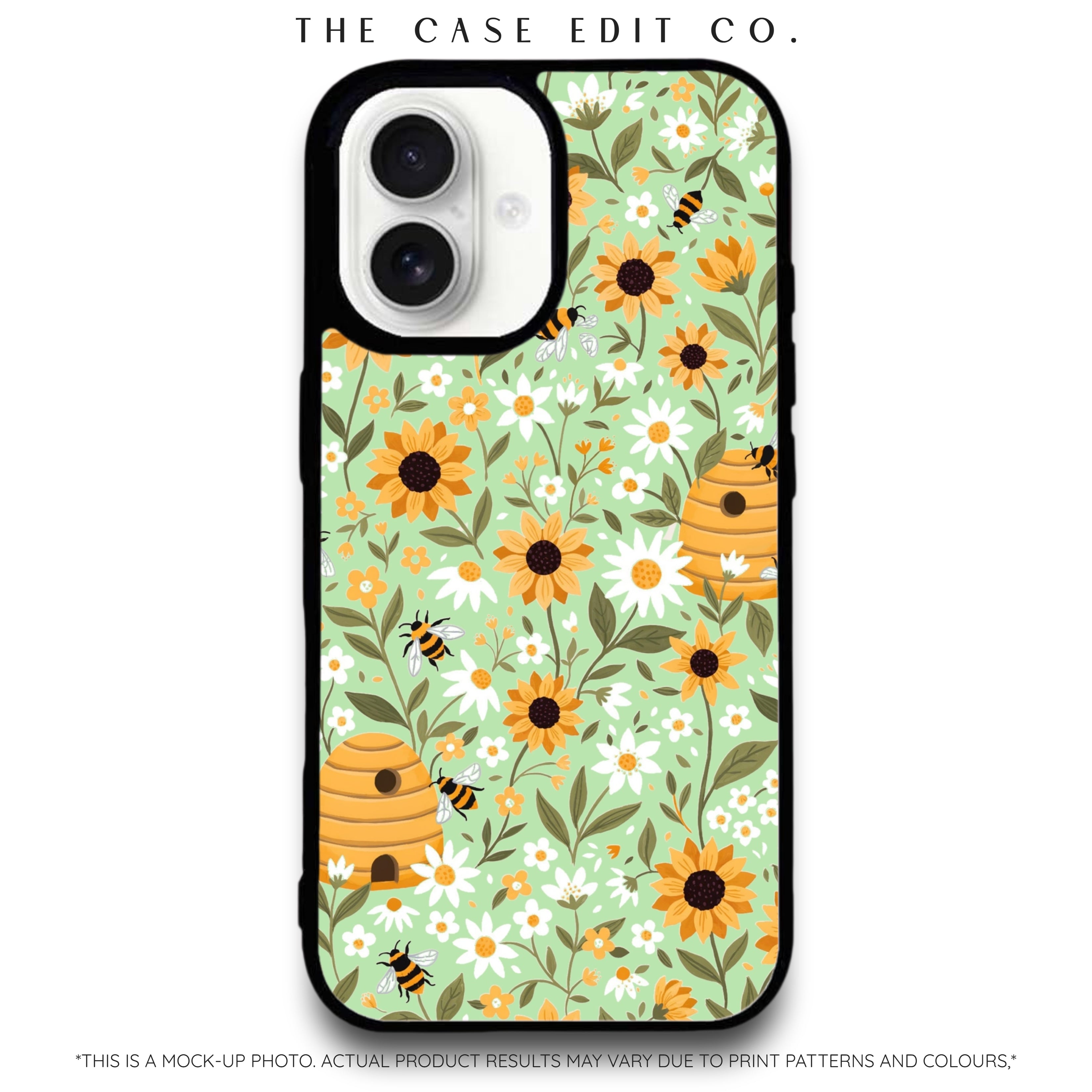 Wildflowers & Honey