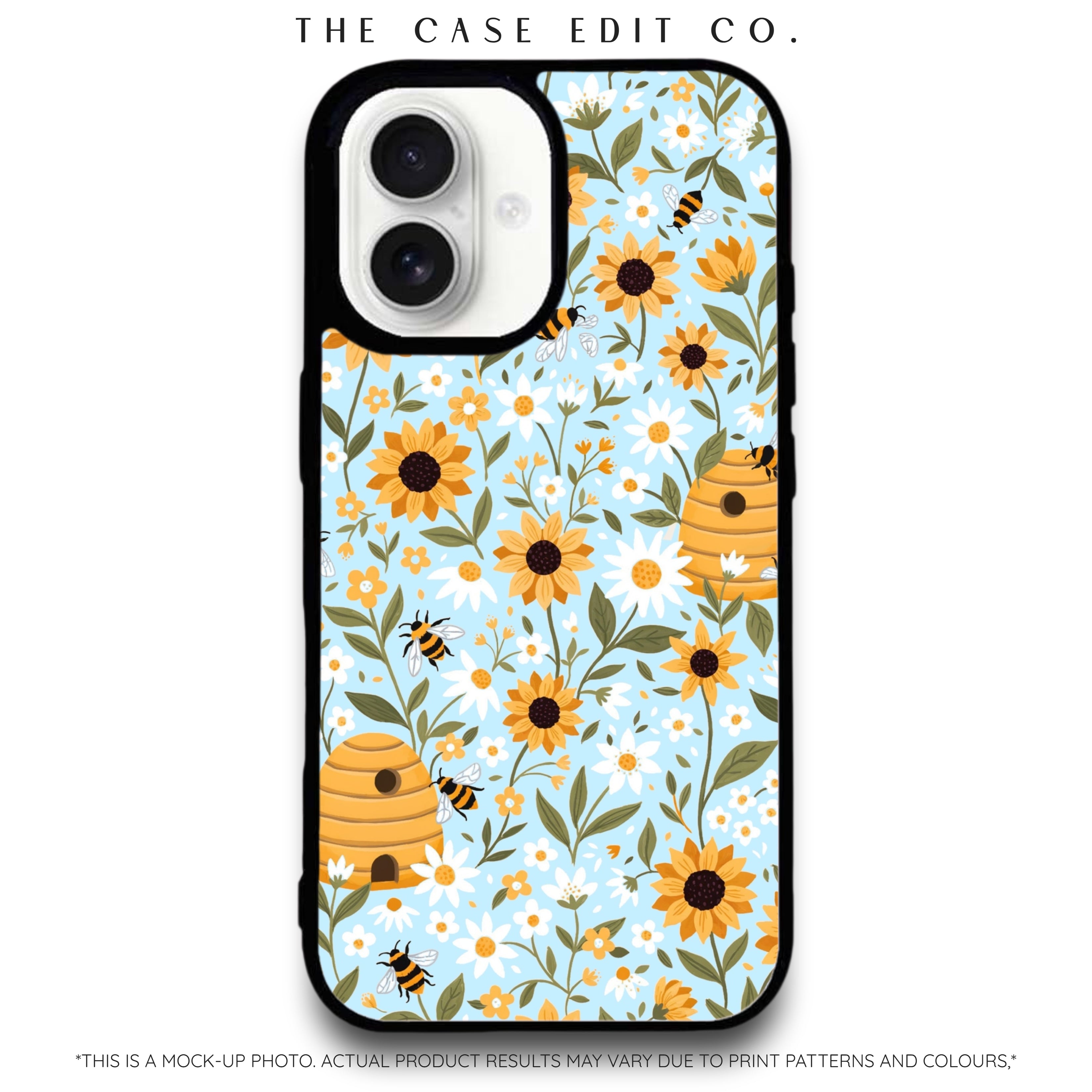 Wildflowers & Honey