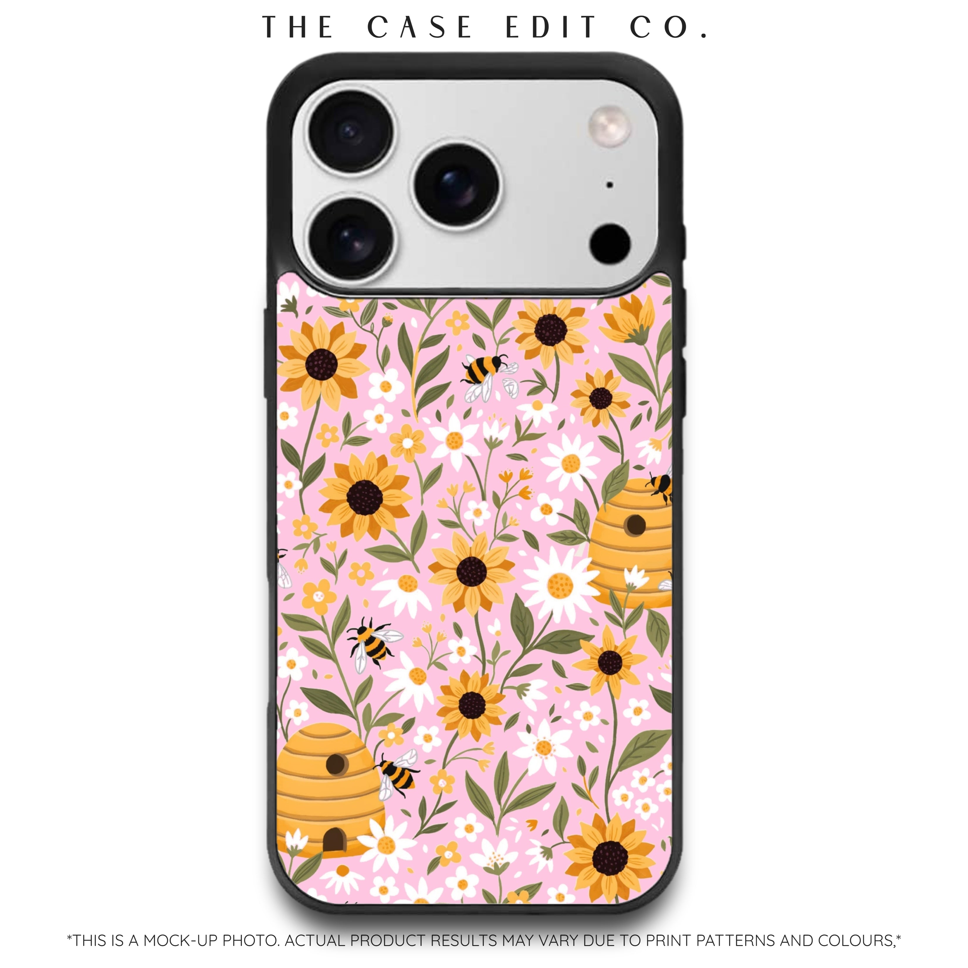 Wildflowers & Honey