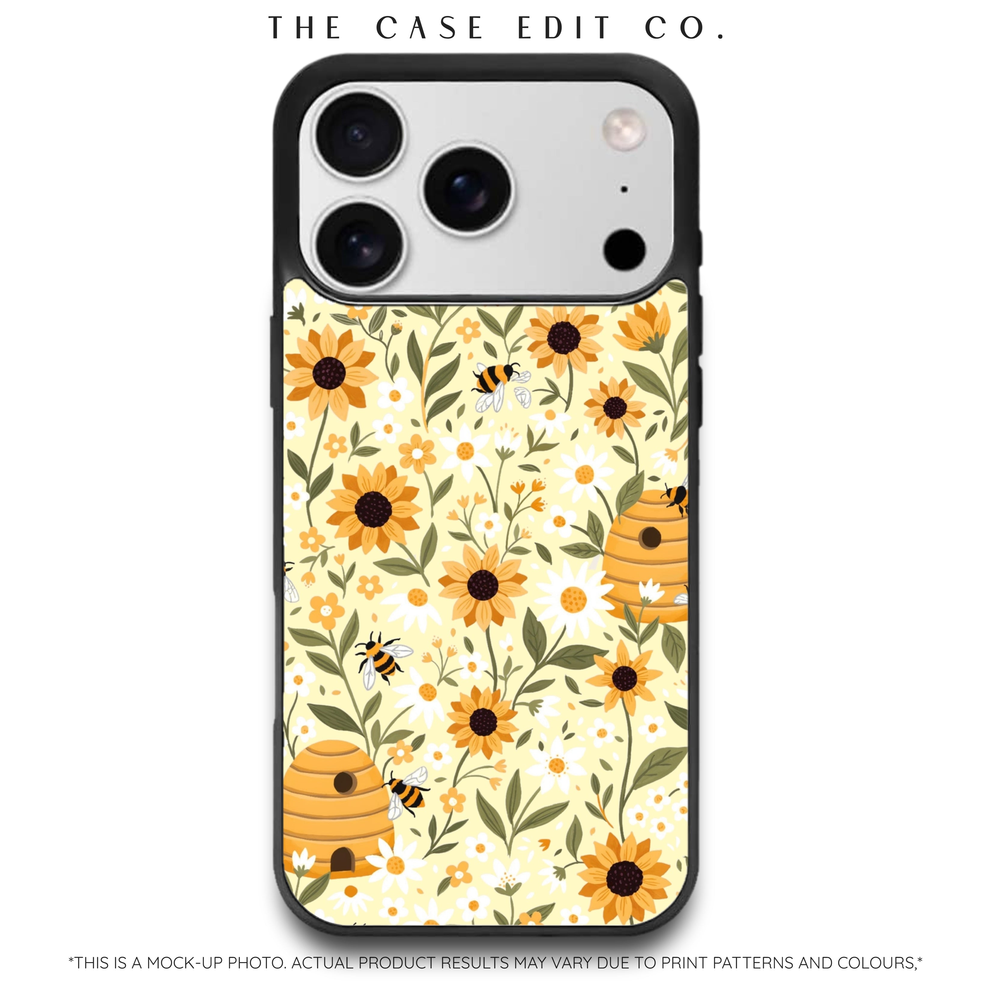 Wildflowers & Honey