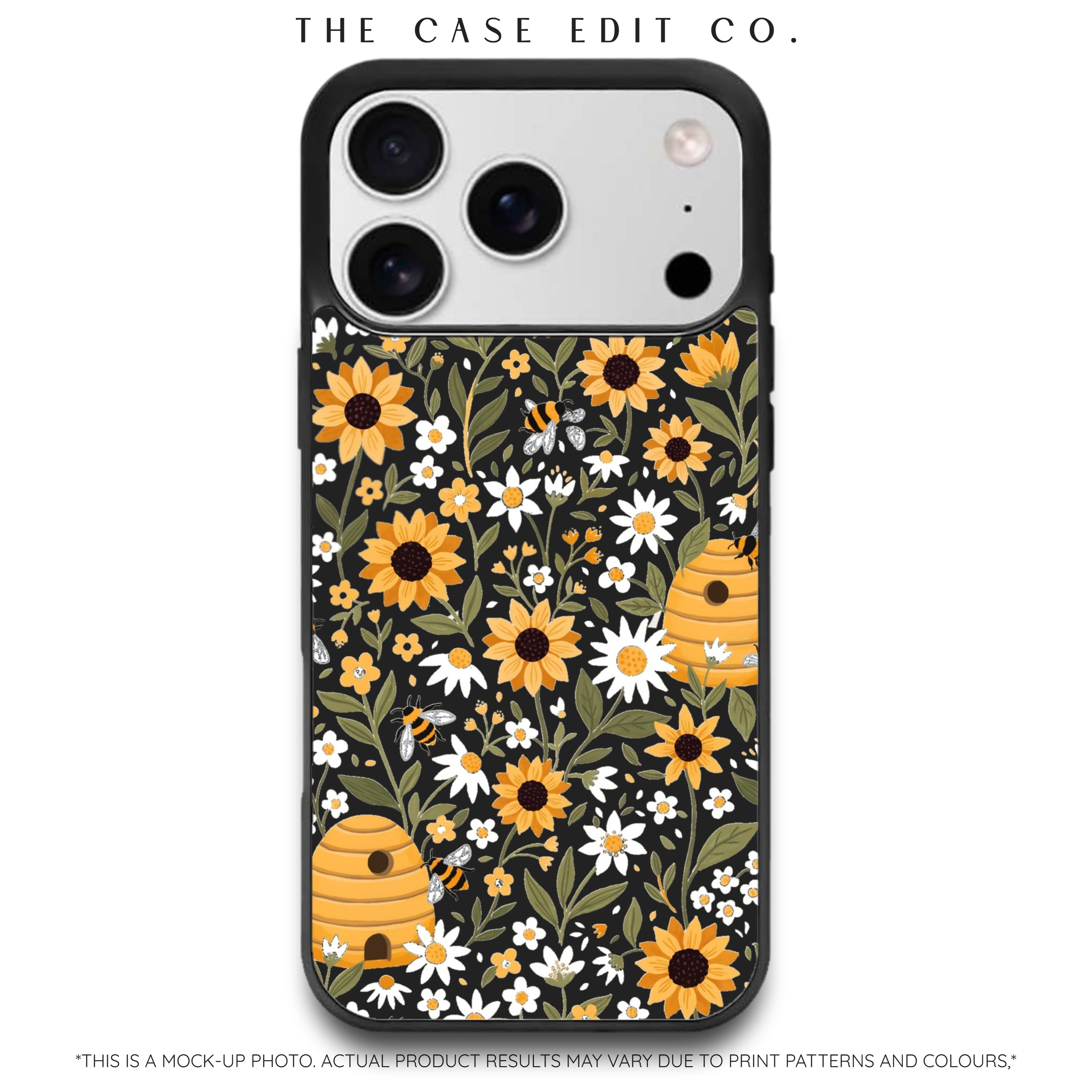 Wildflowers & Honey