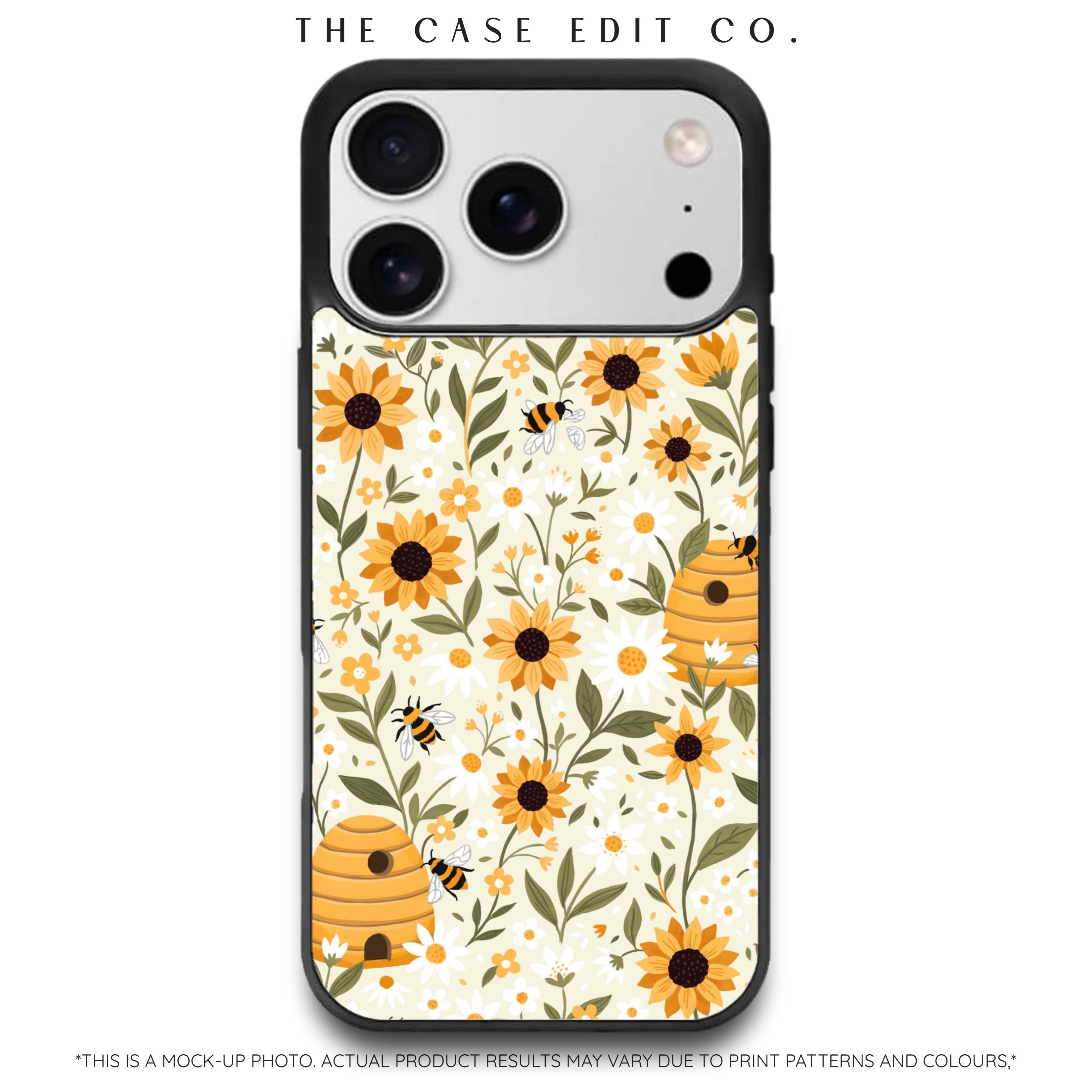 Wildflowers & Honey