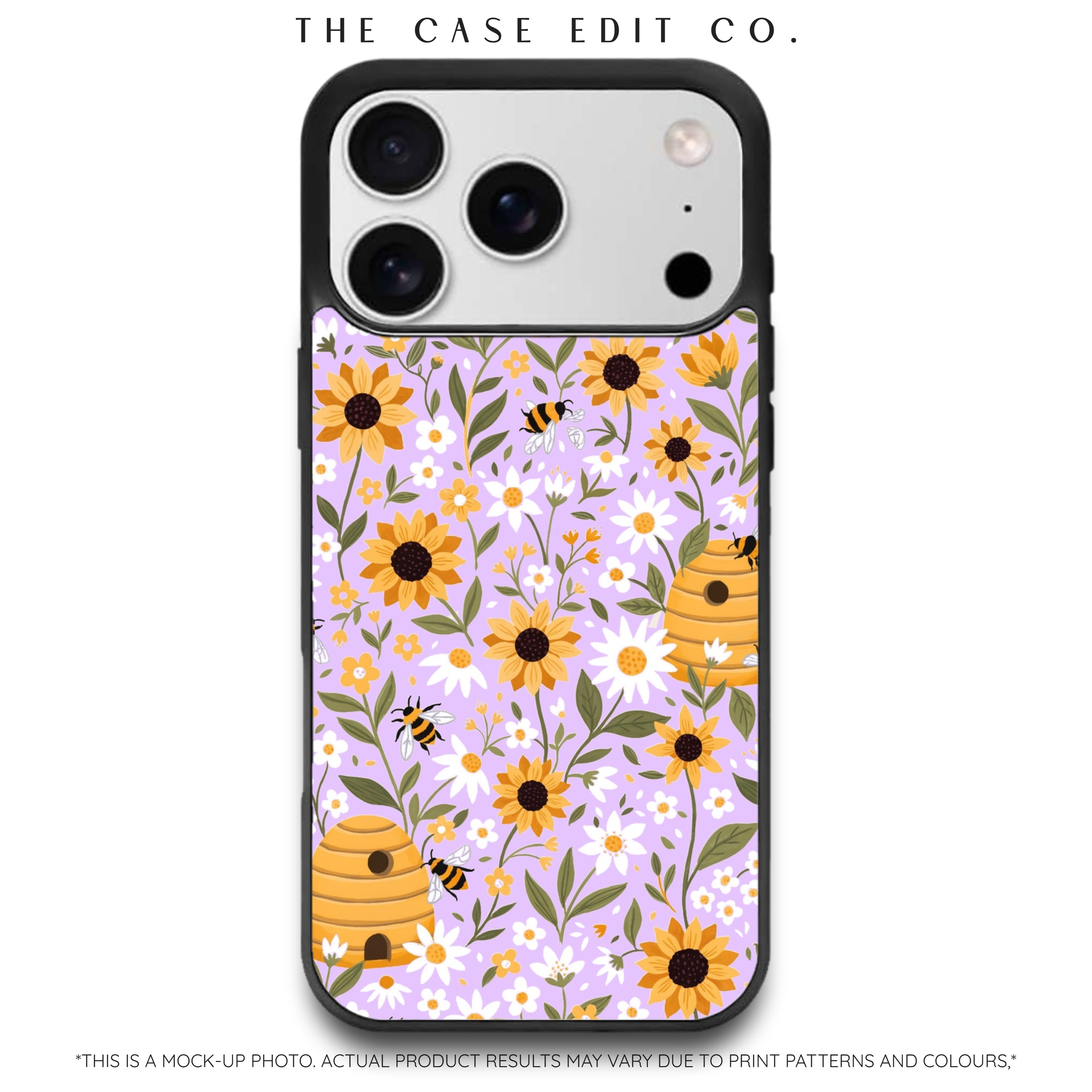 Wildflowers & Honey