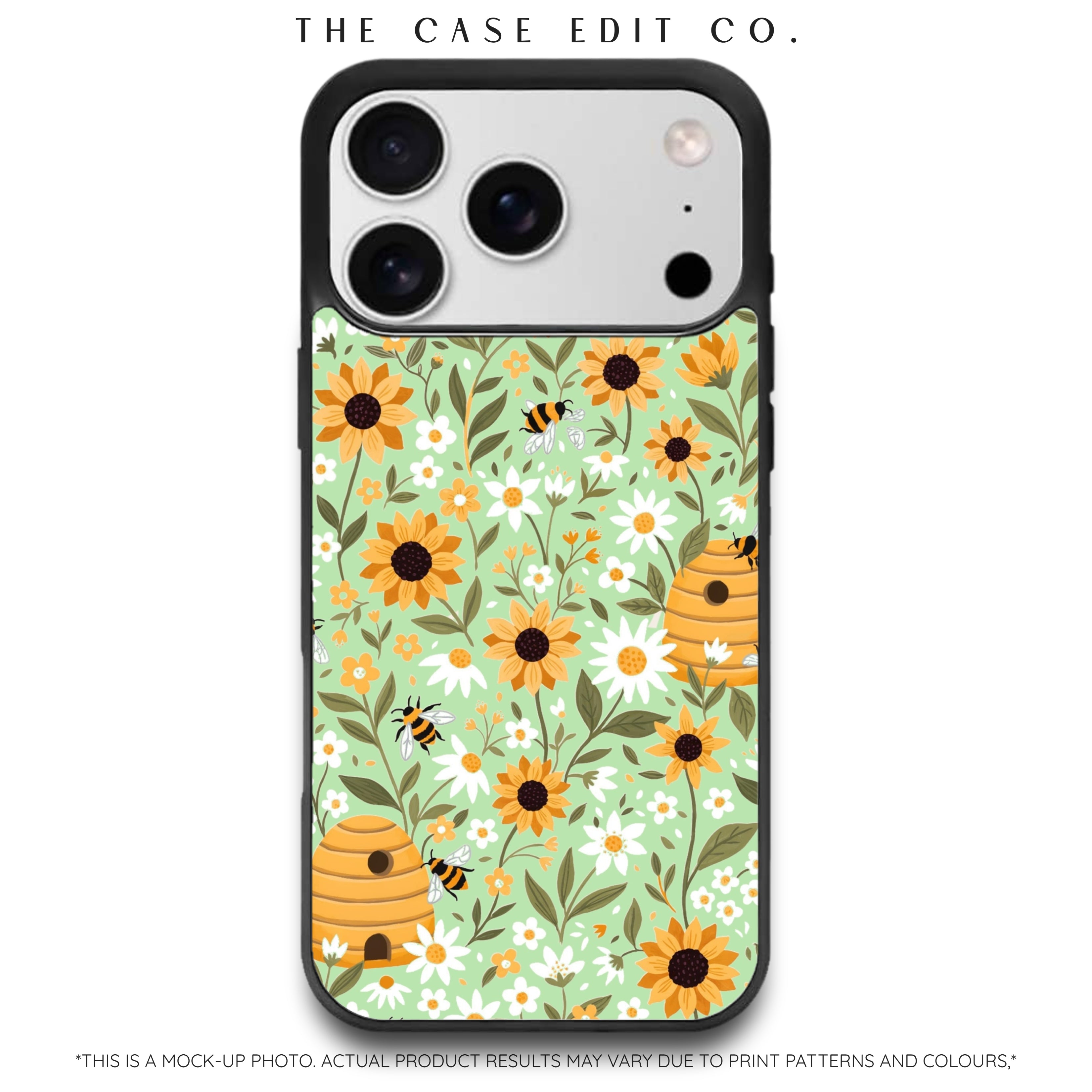 Wildflowers & Honey