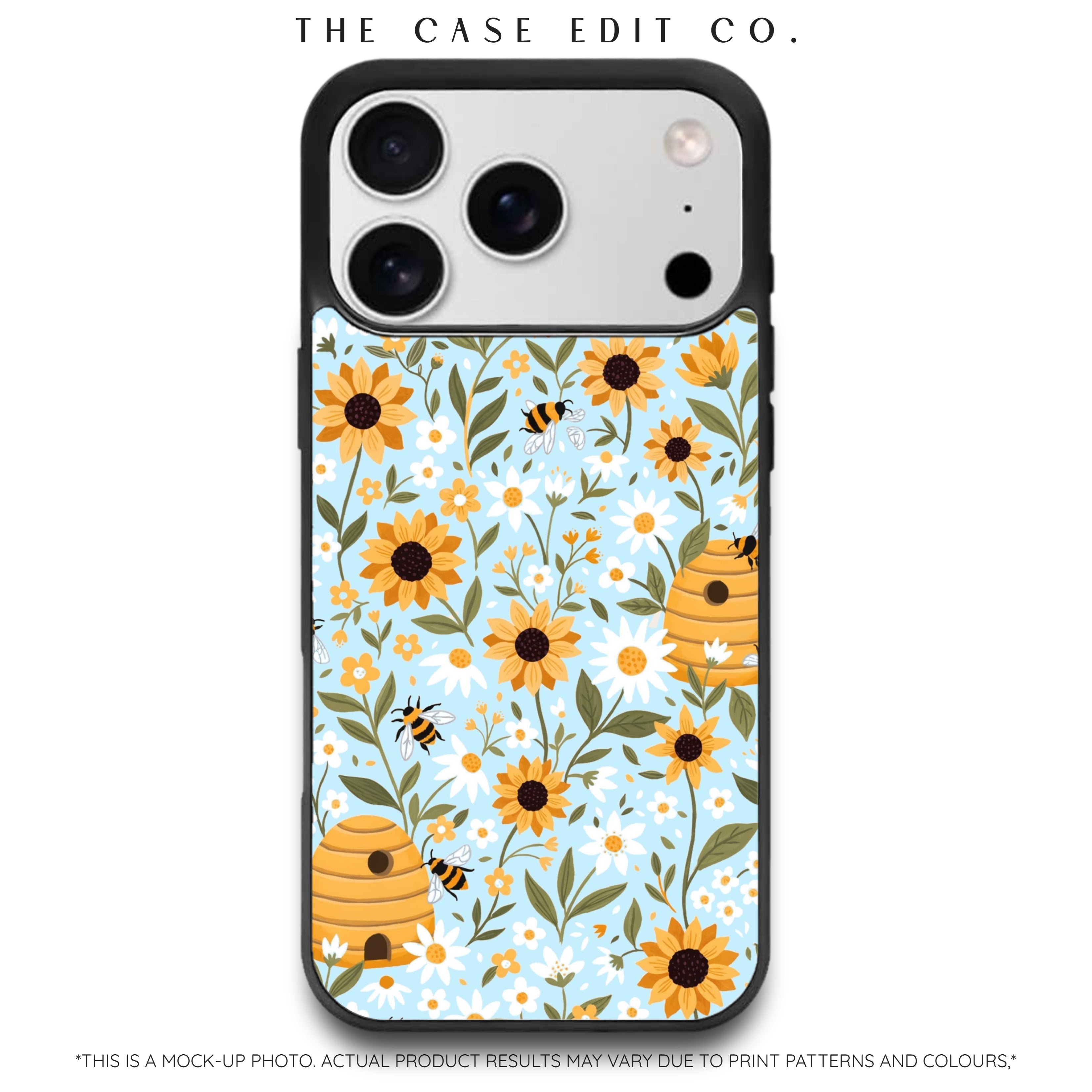 Wildflowers & Honey