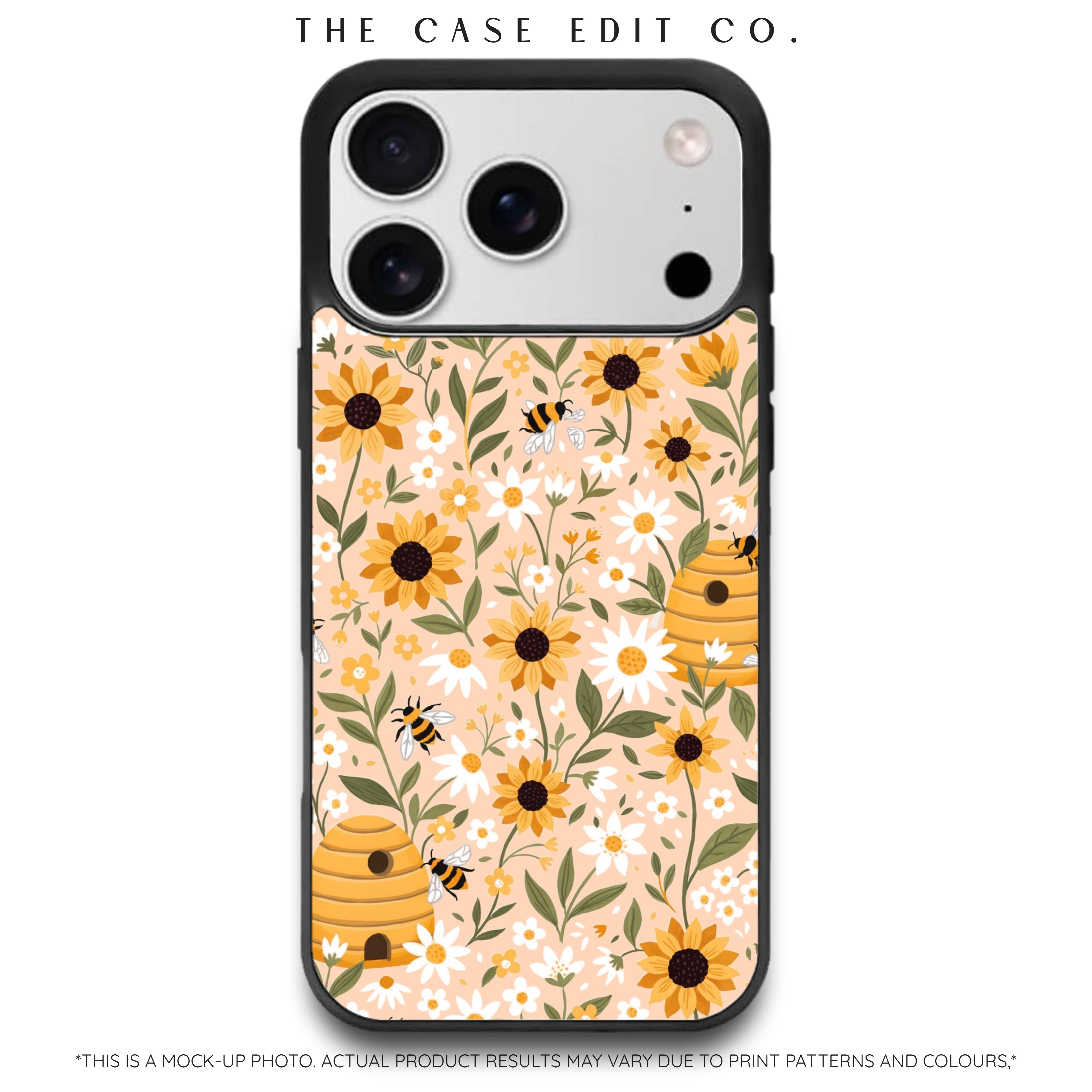 Wildflowers & Honey