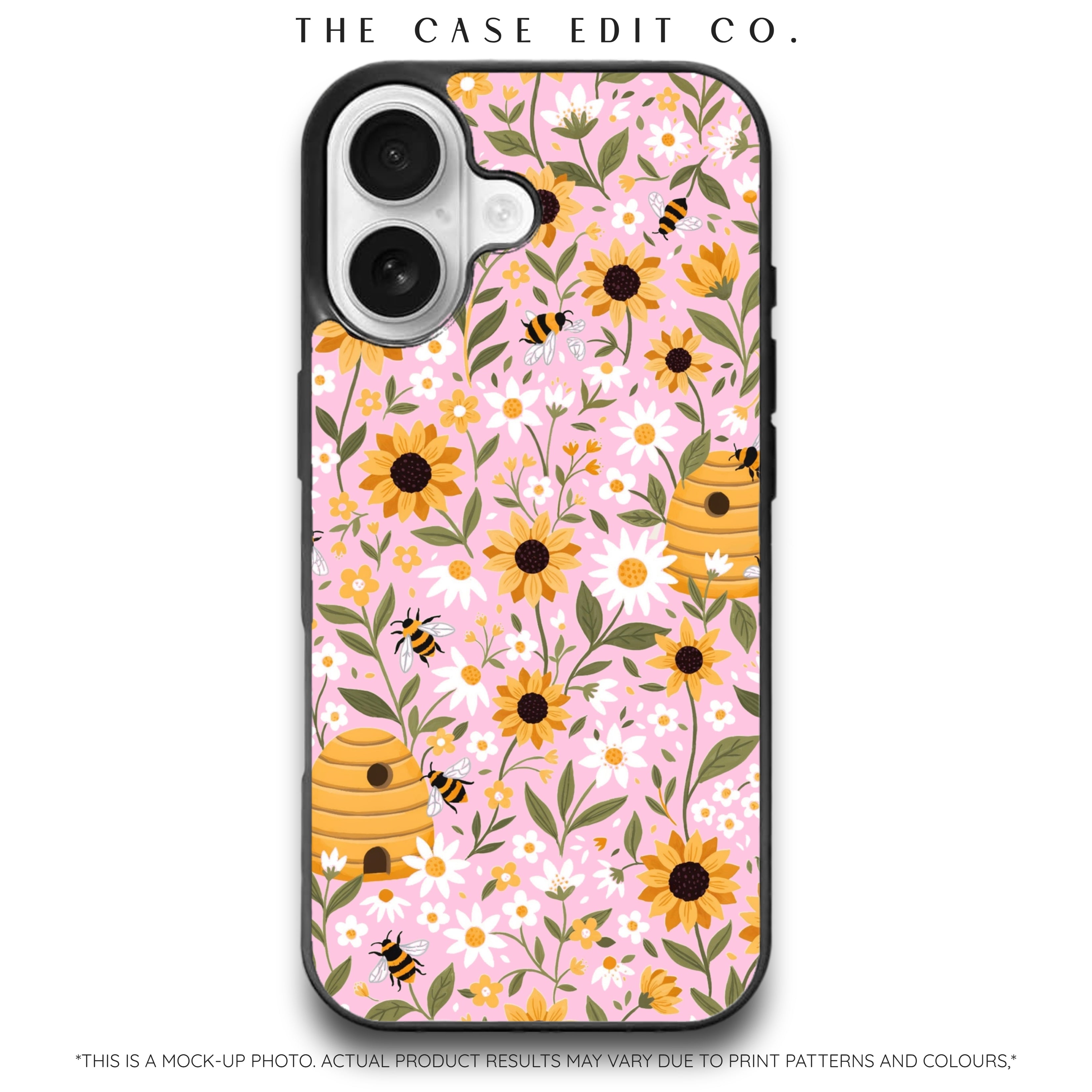 Wildflowers & Honey
