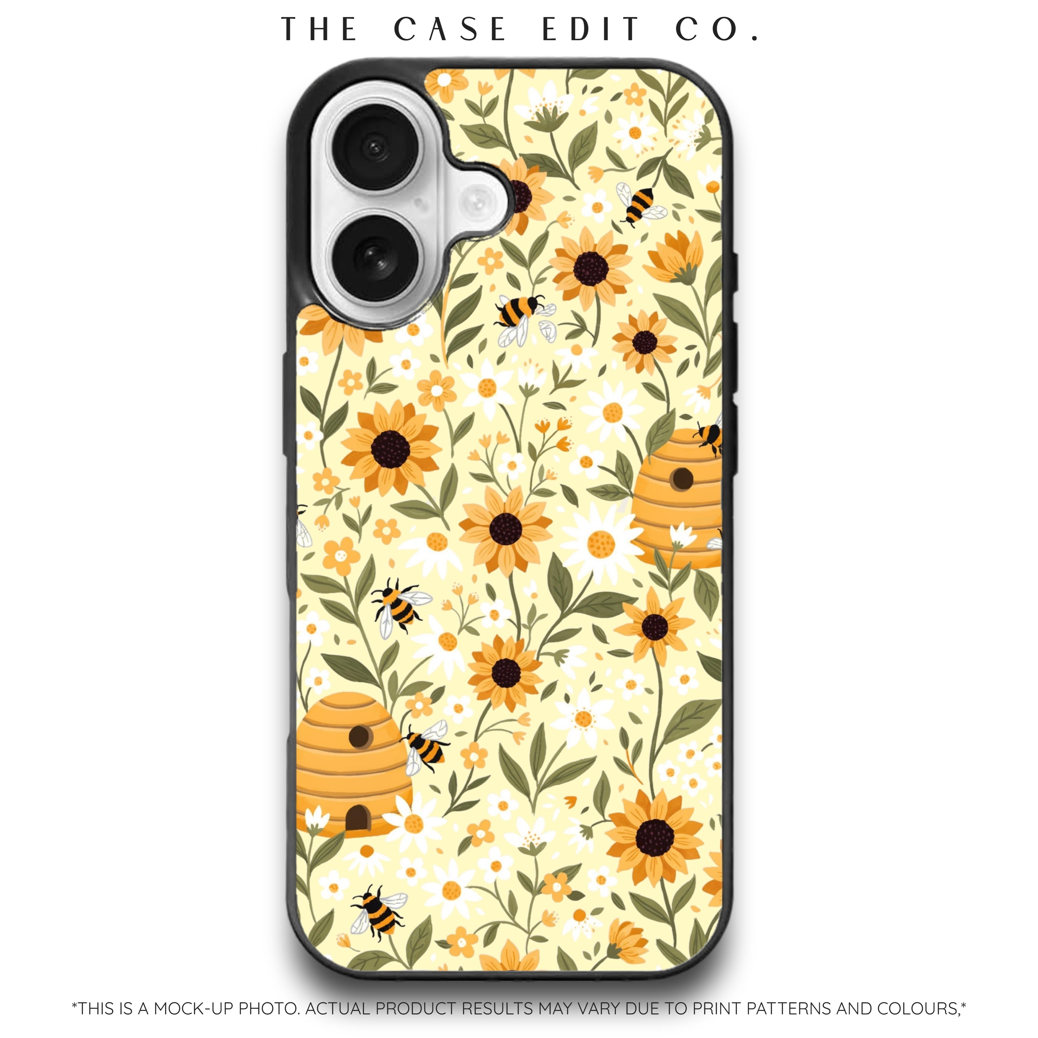 Wildflowers & Honey