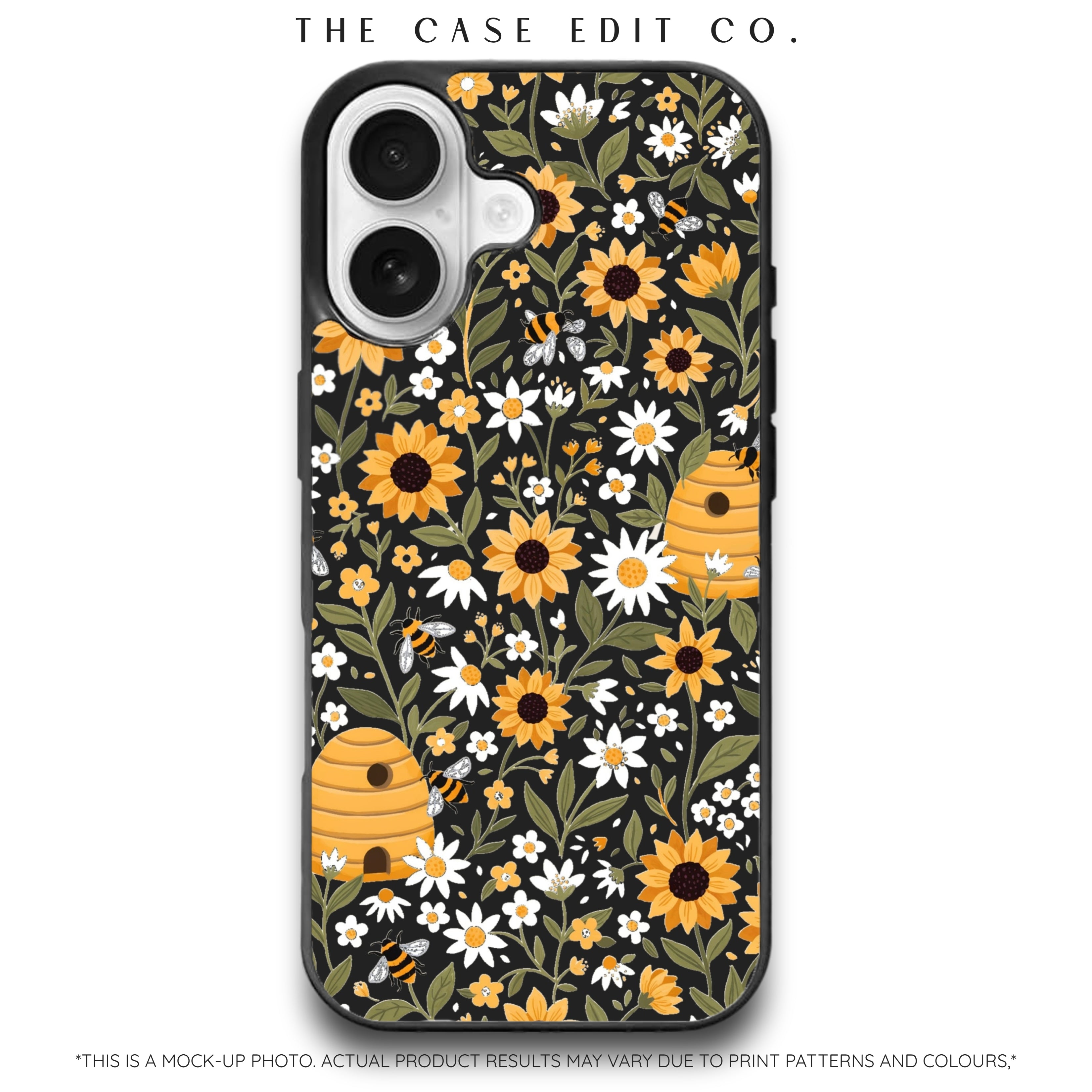 Wildflowers & Honey