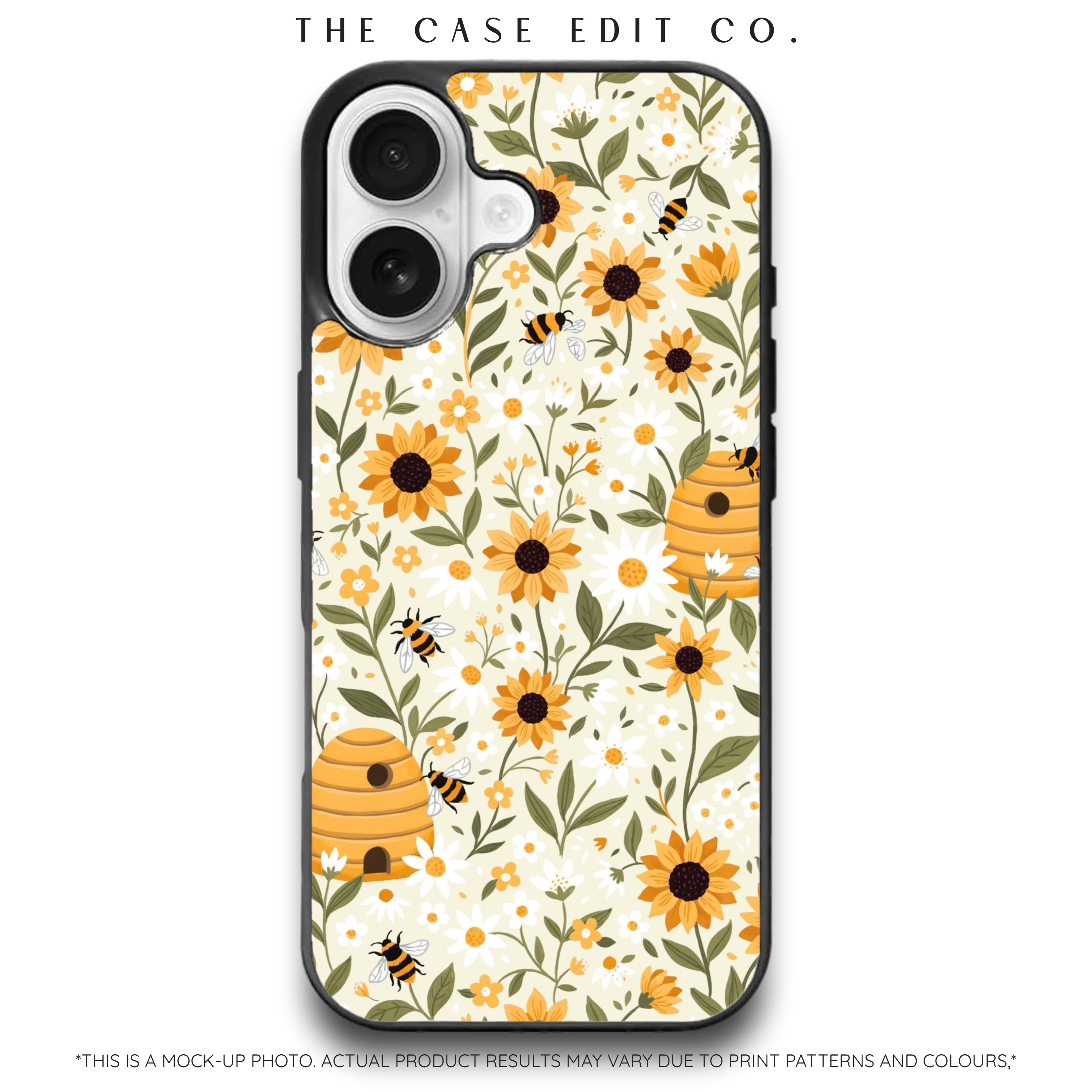Wildflowers & Honey