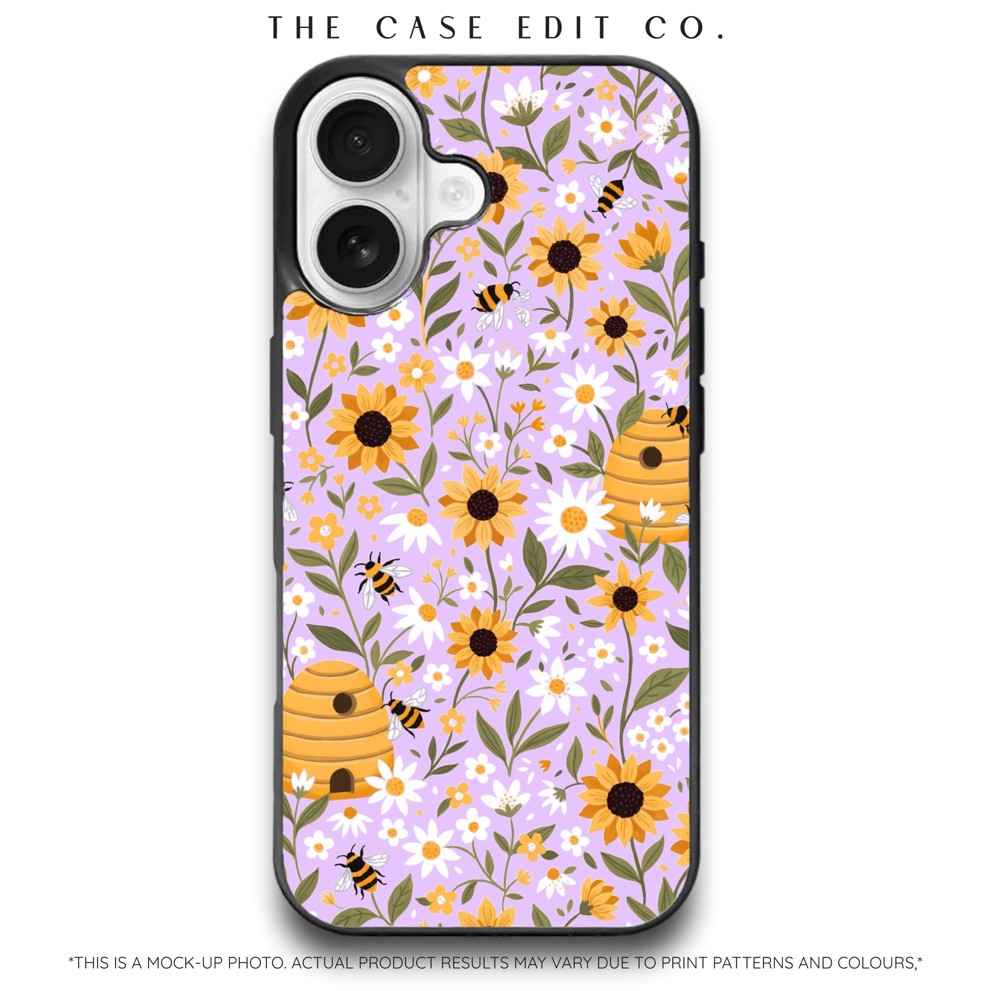 Wildflowers & Honey