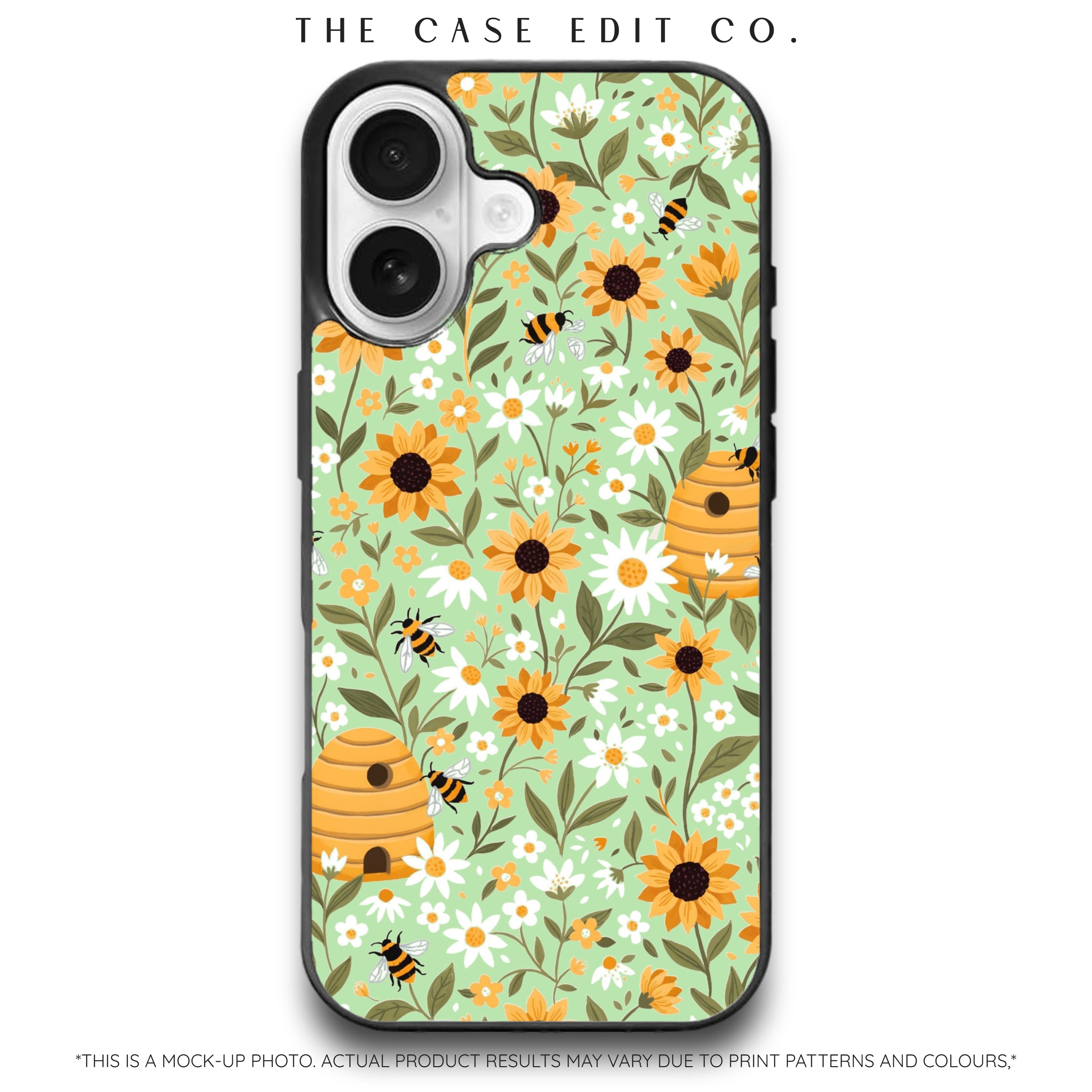 Wildflowers & Honey