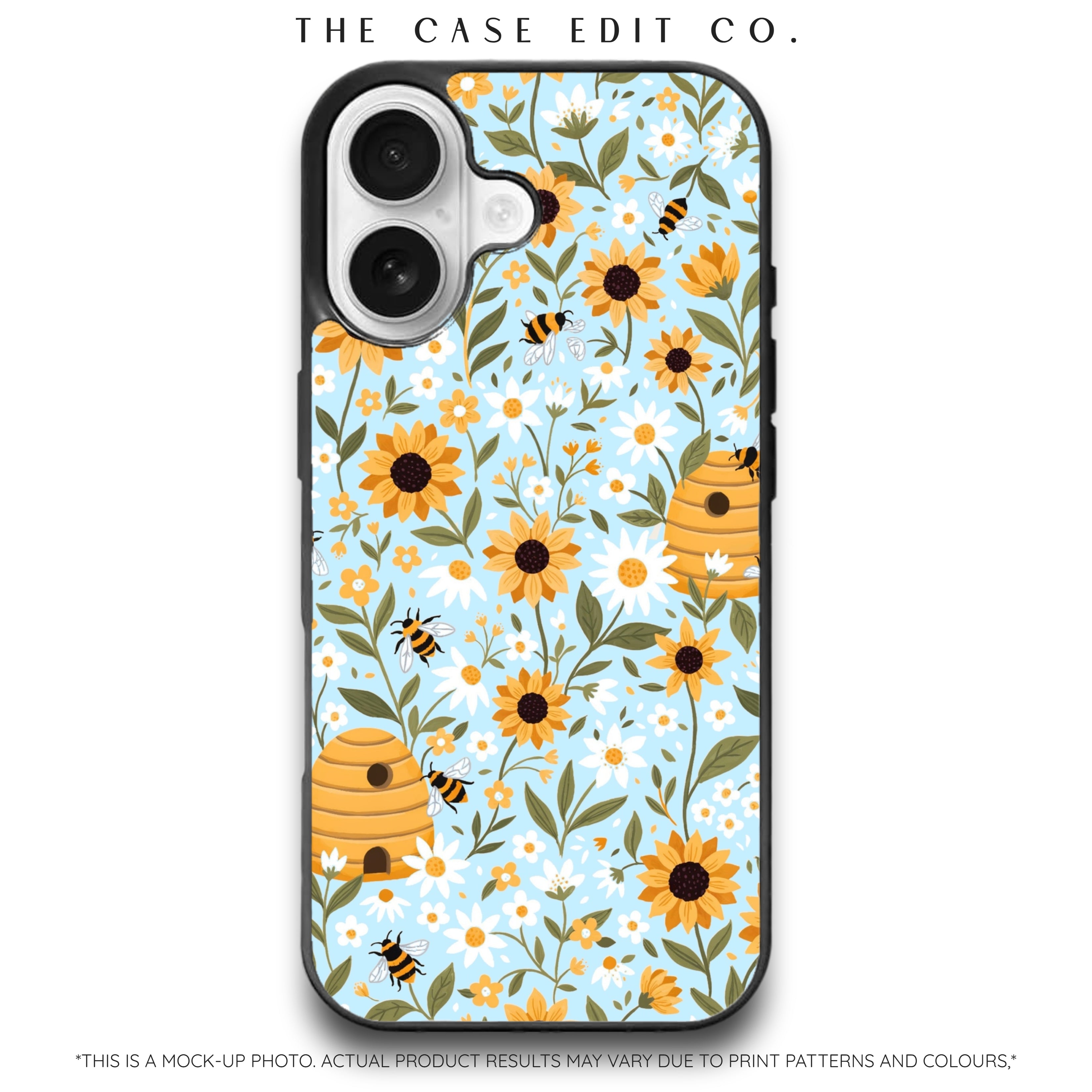 Wildflowers & Honey