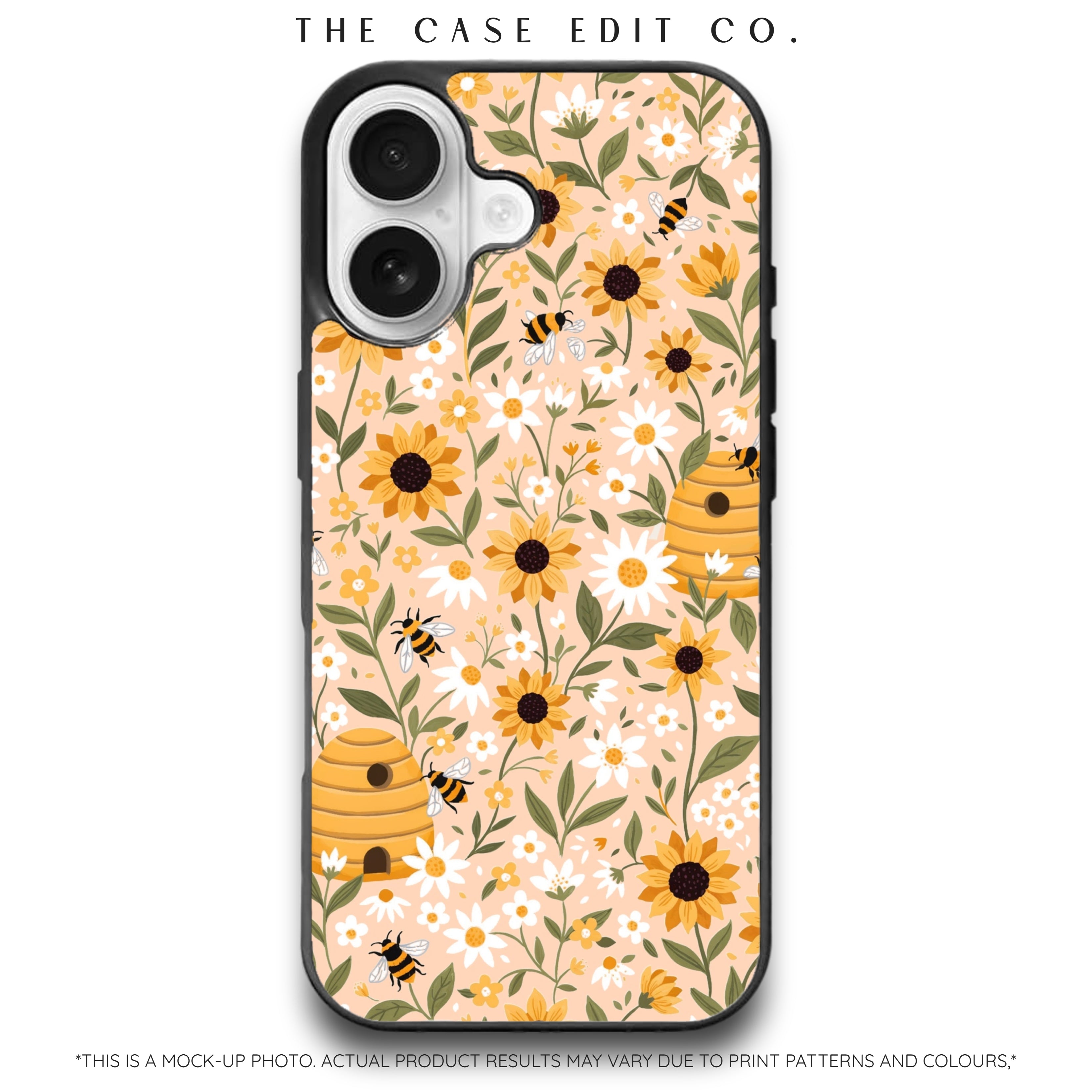 Wildflowers & Honey