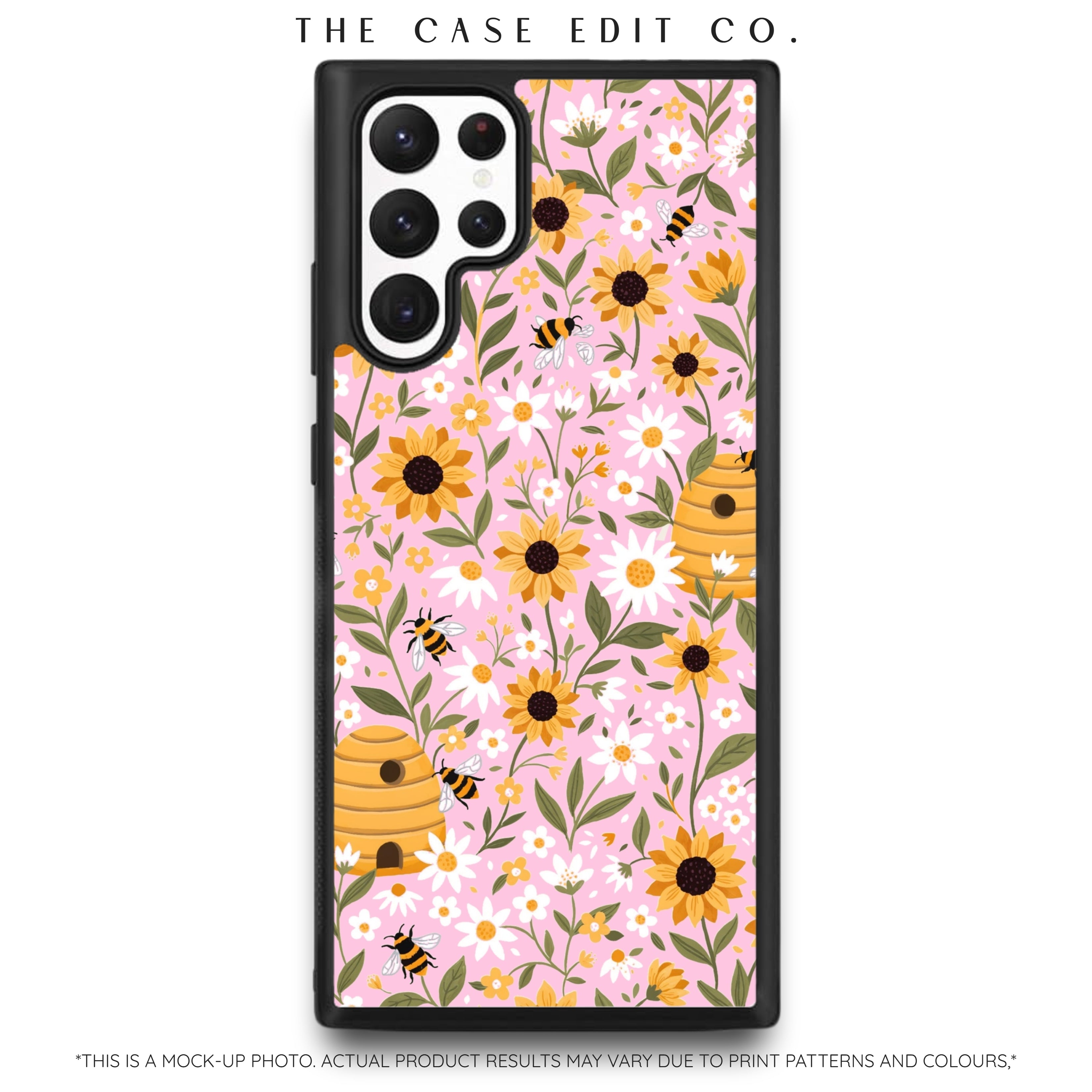 Wildflowers & Honey