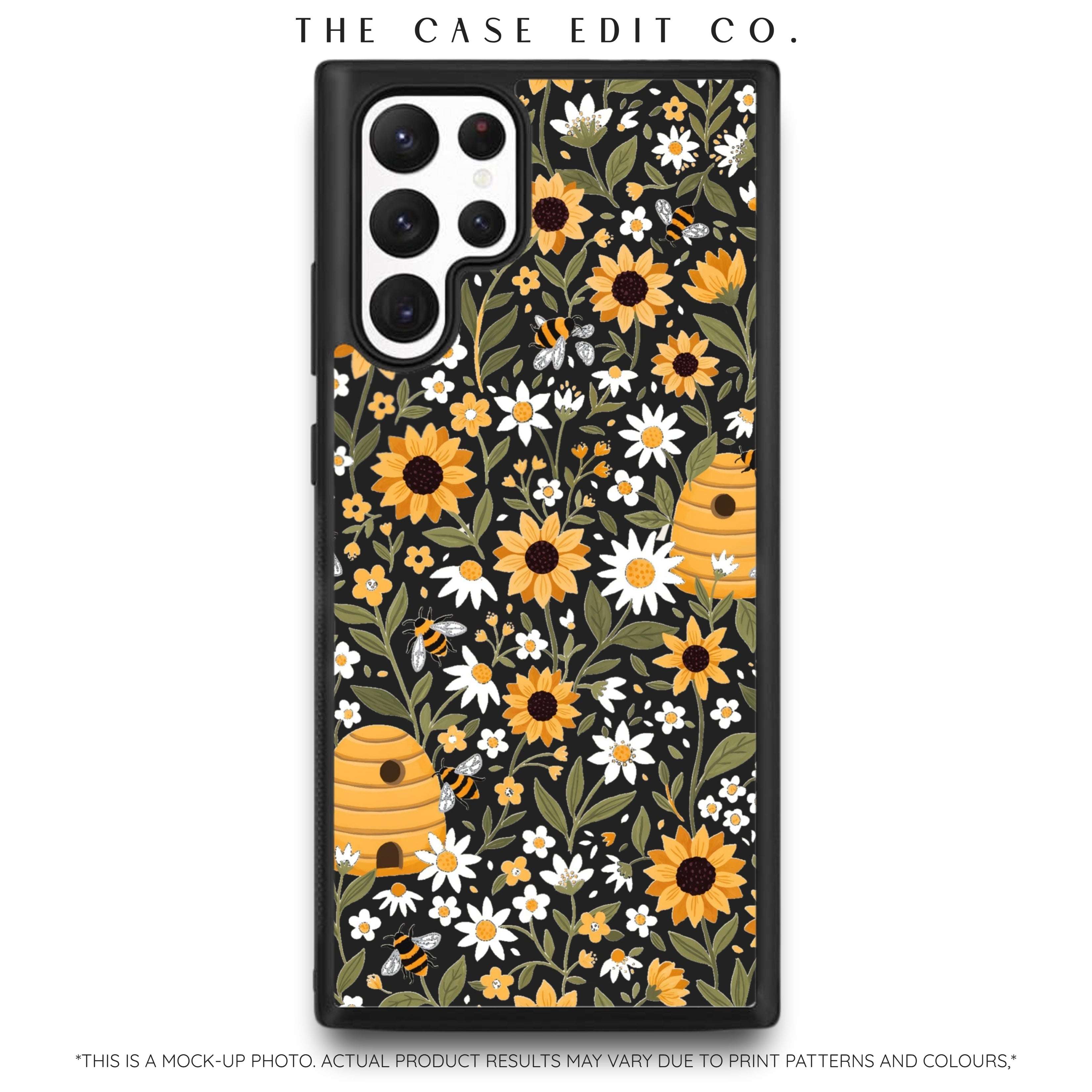 Wildflowers & Honey