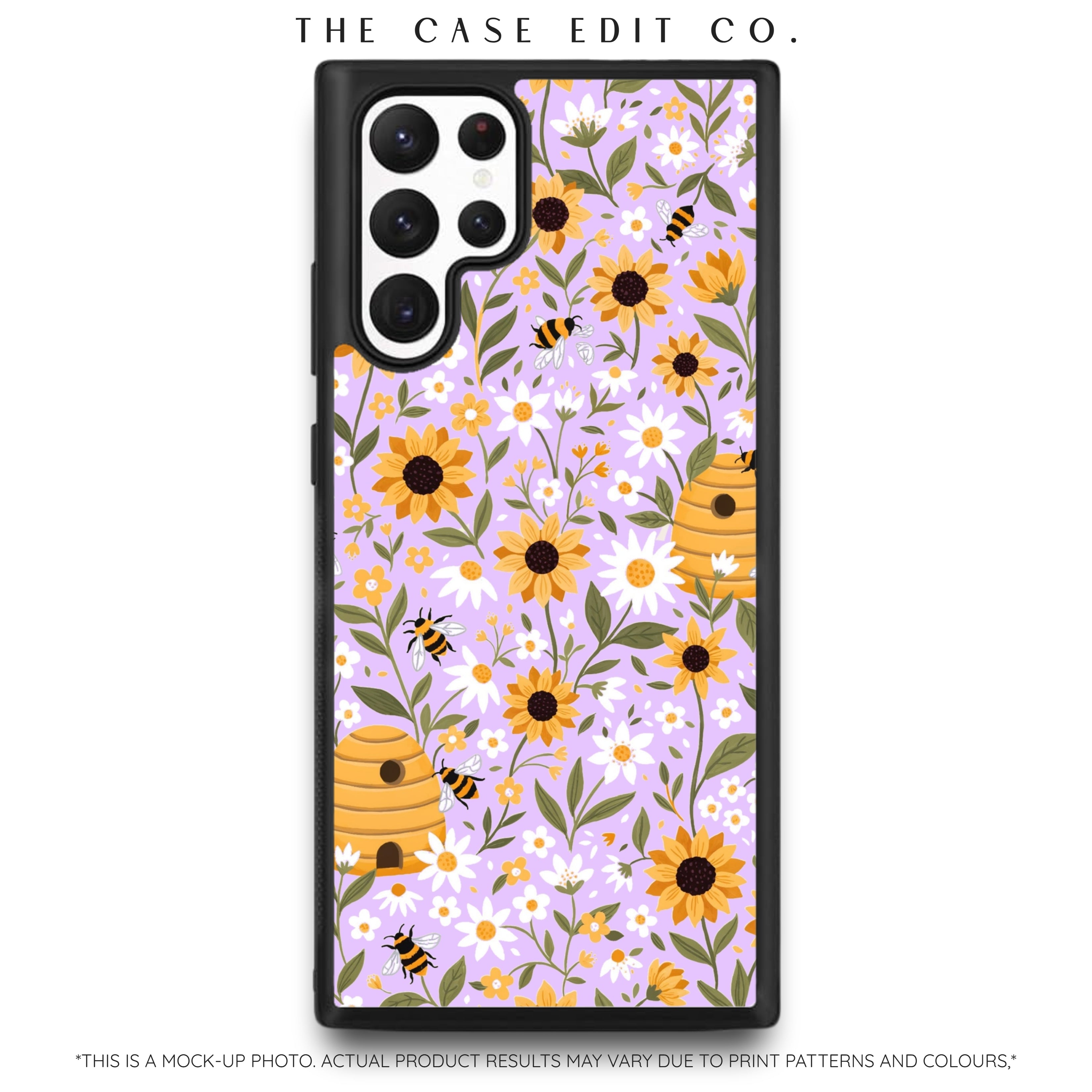 Wildflowers & Honey