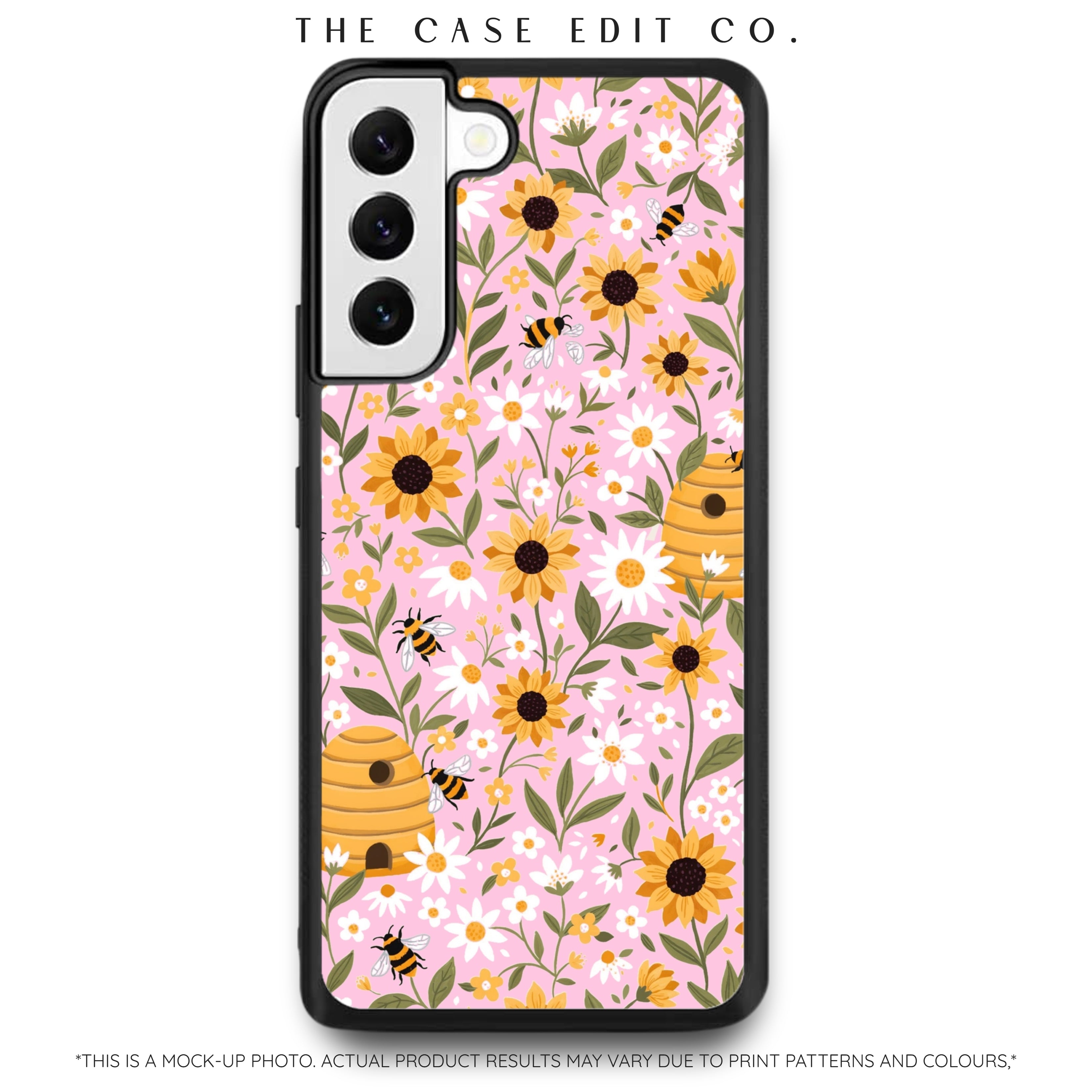 Wildflowers & Honey