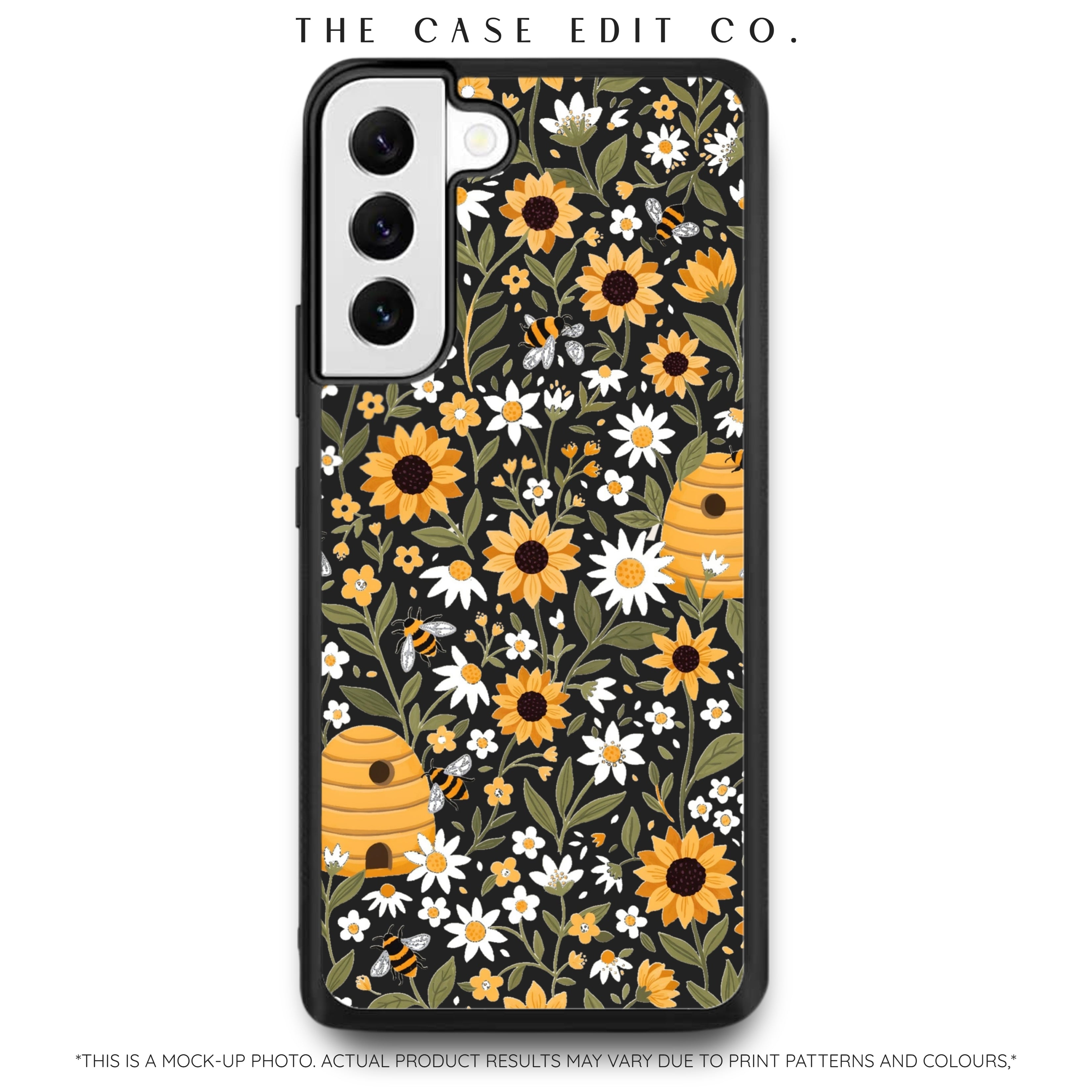 Wildflowers & Honey