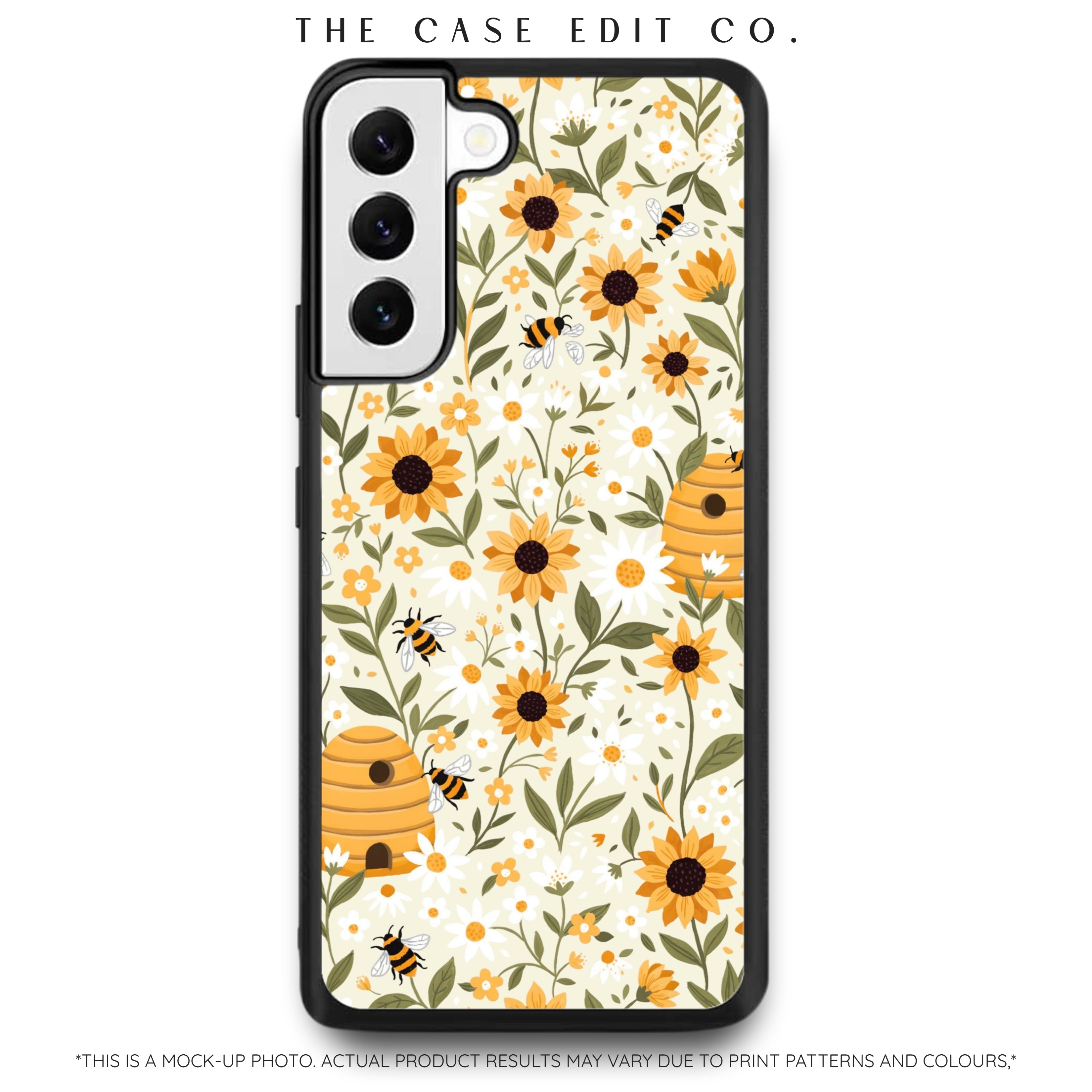Wildflowers & Honey