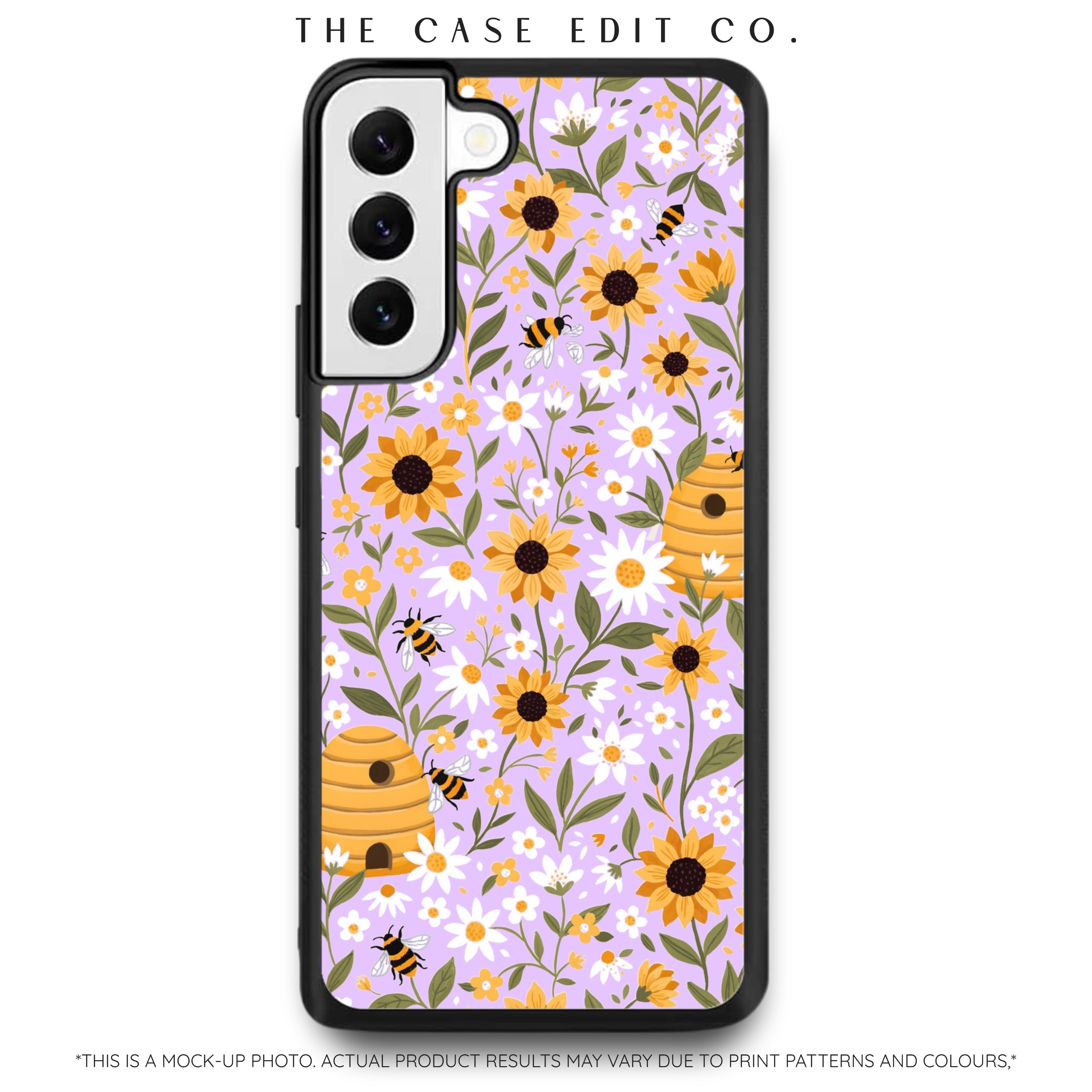 Wildflowers & Honey