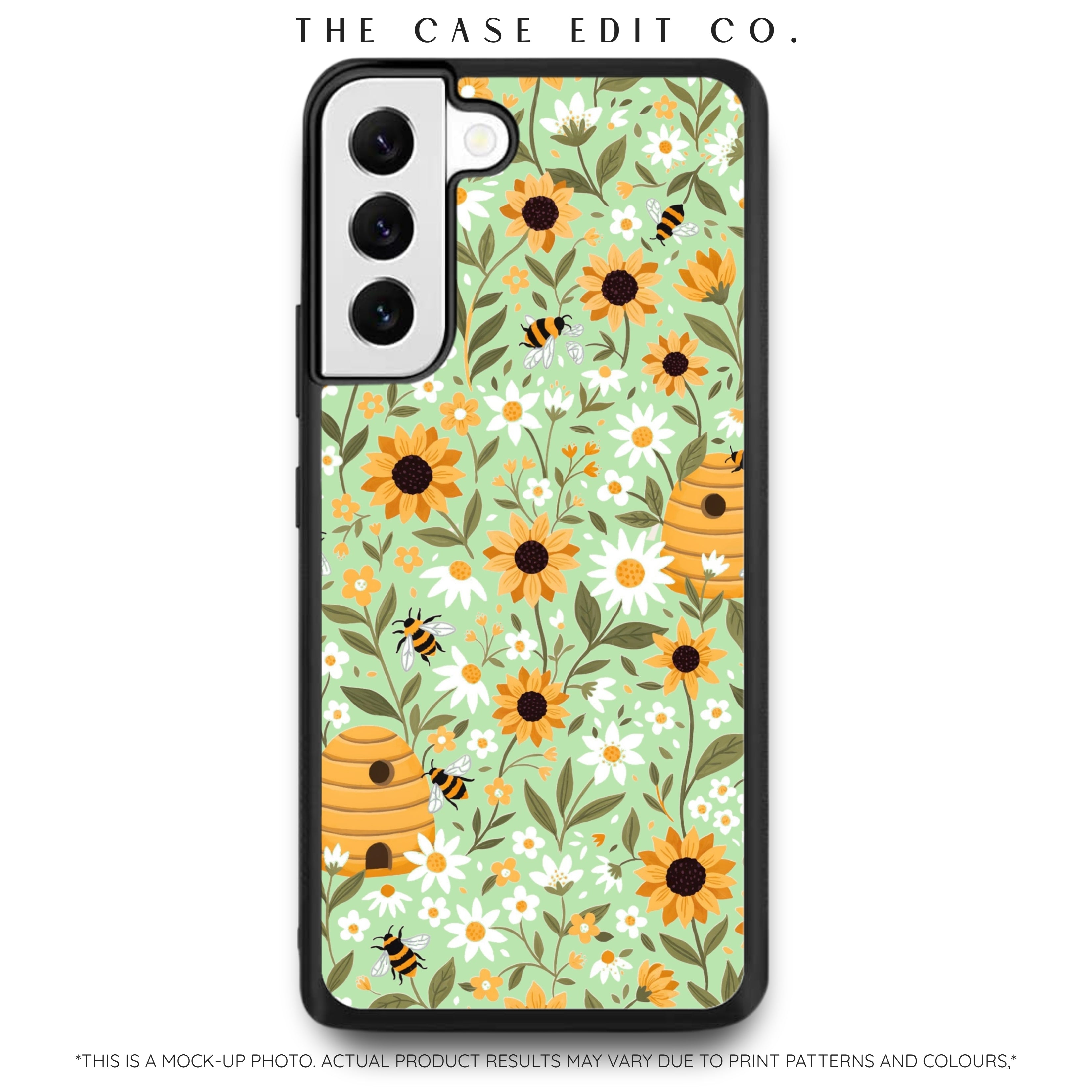 Wildflowers & Honey