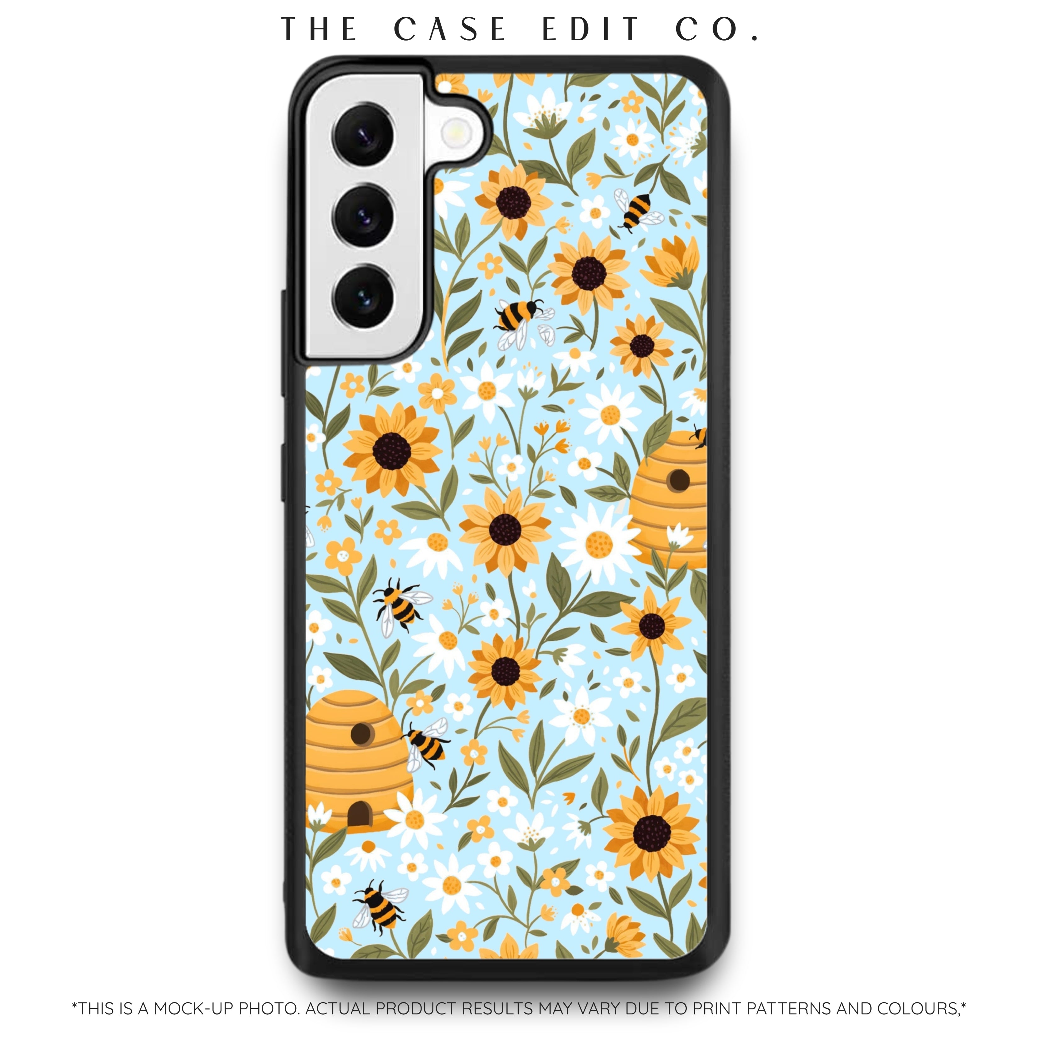 Wildflowers & Honey