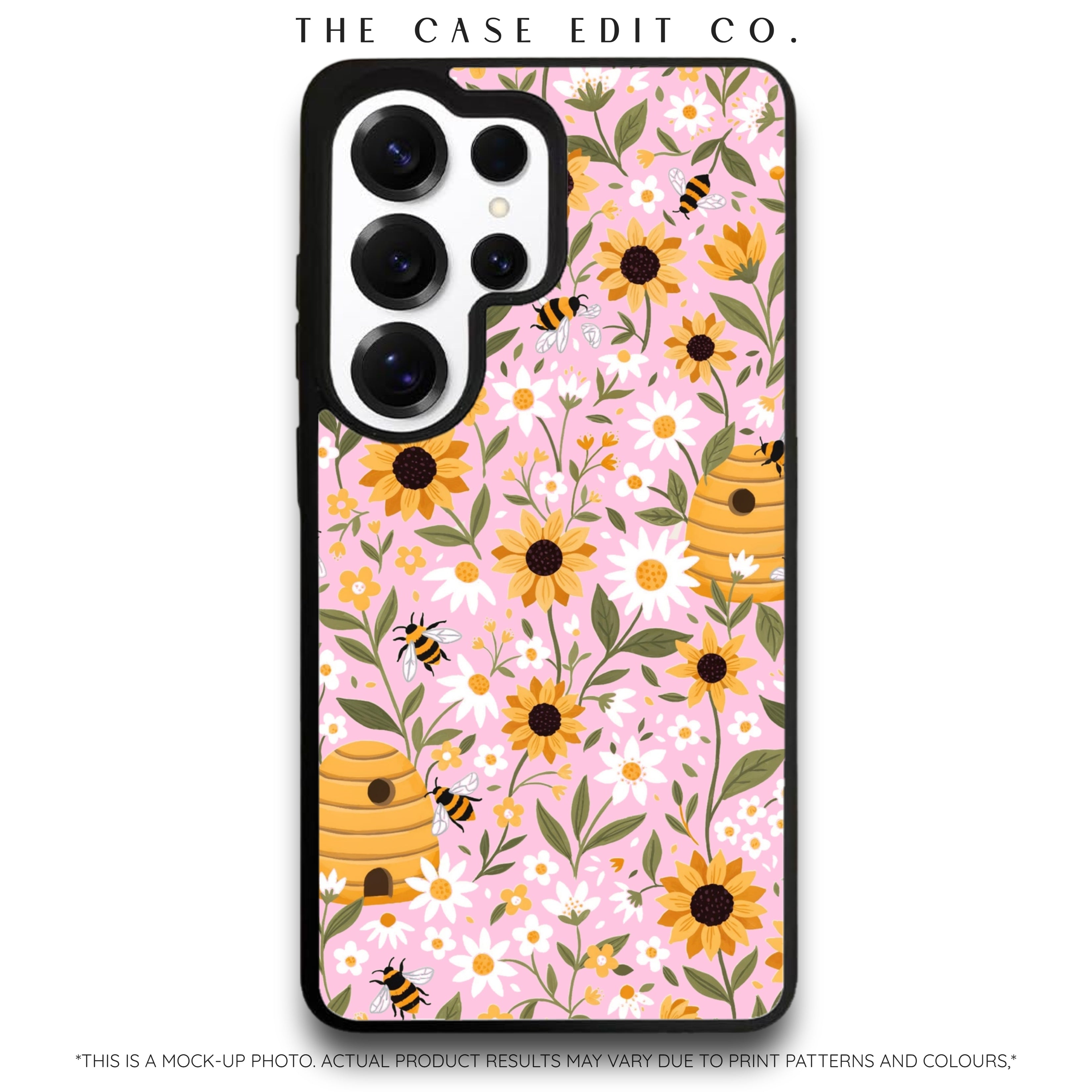 Wildflowers & Honey